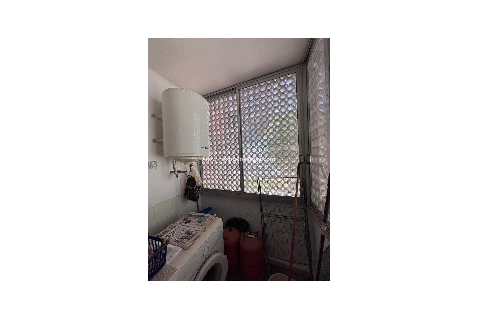 Revente - Appartements -
Orihuela Costa - Inland