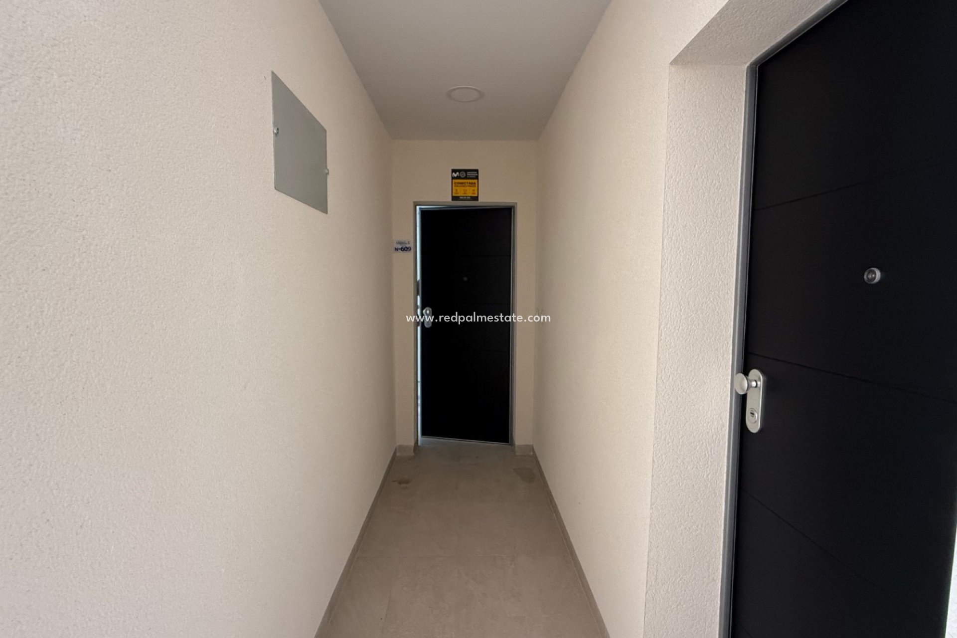 Revente - Appartements -
Orihuela Costa - Inland