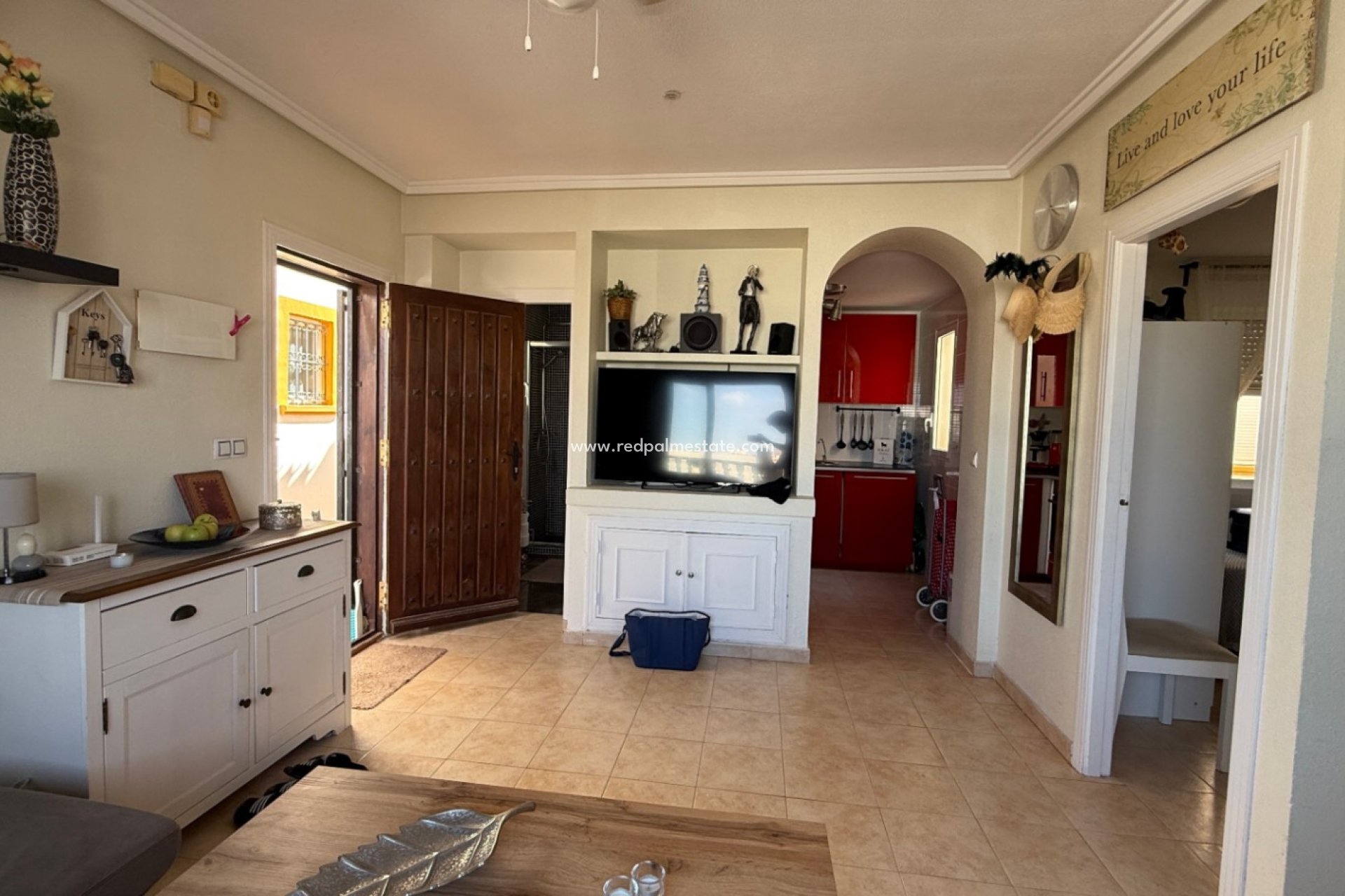 Revente - Appartements -
Orihuela Costa - Inland