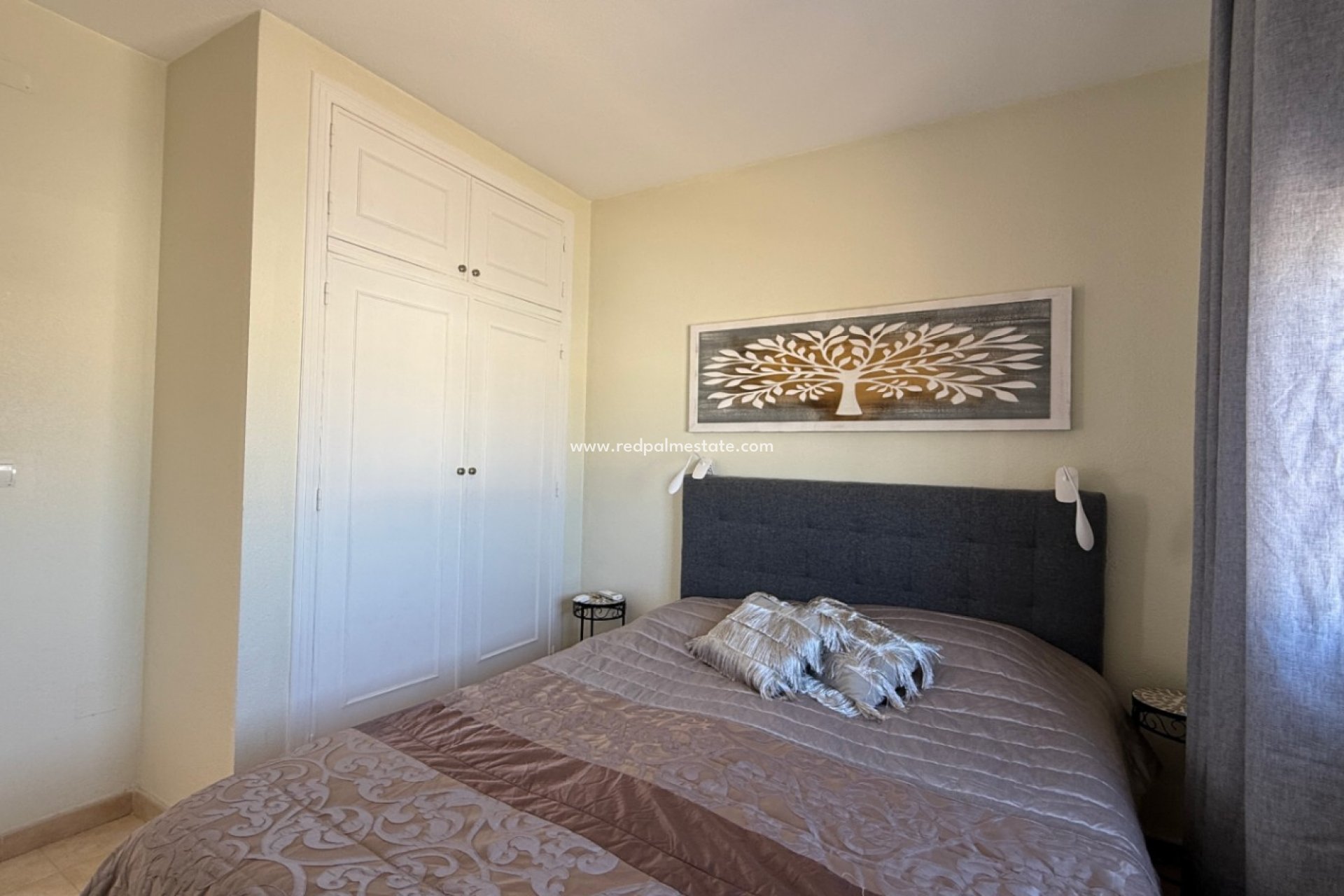 Revente - Appartements -
Orihuela Costa - Inland