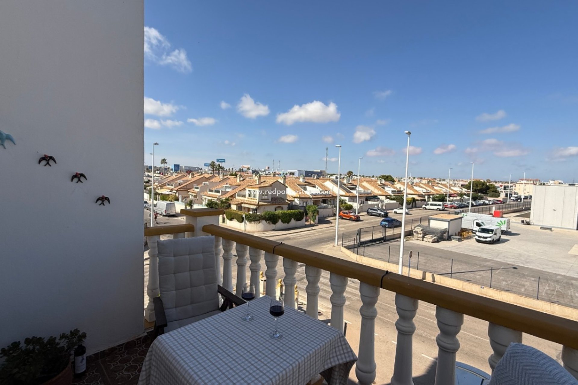 Revente - Appartements -
Orihuela Costa - Inland