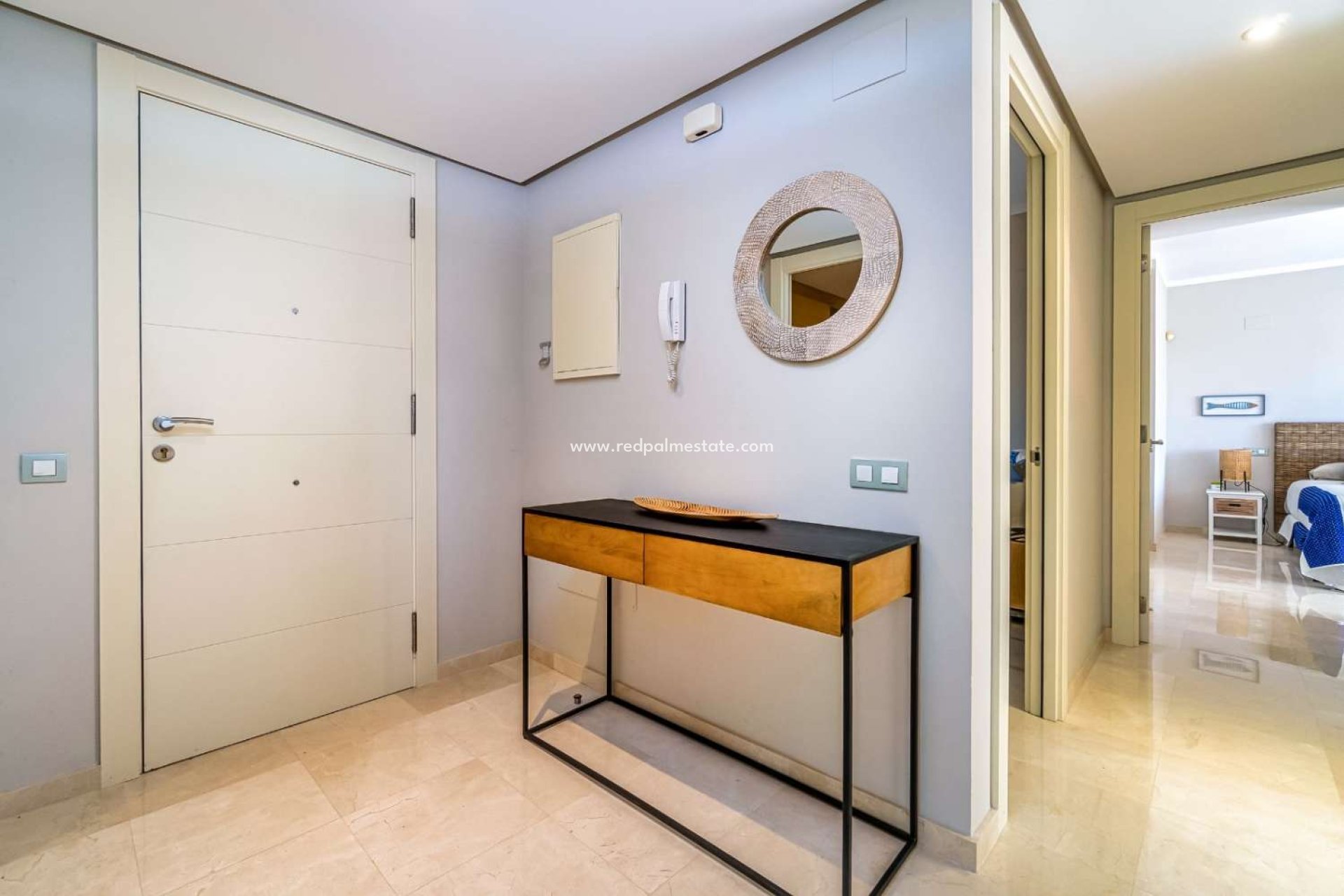 Revente - Appartements -
Orihuela Costa - Inland