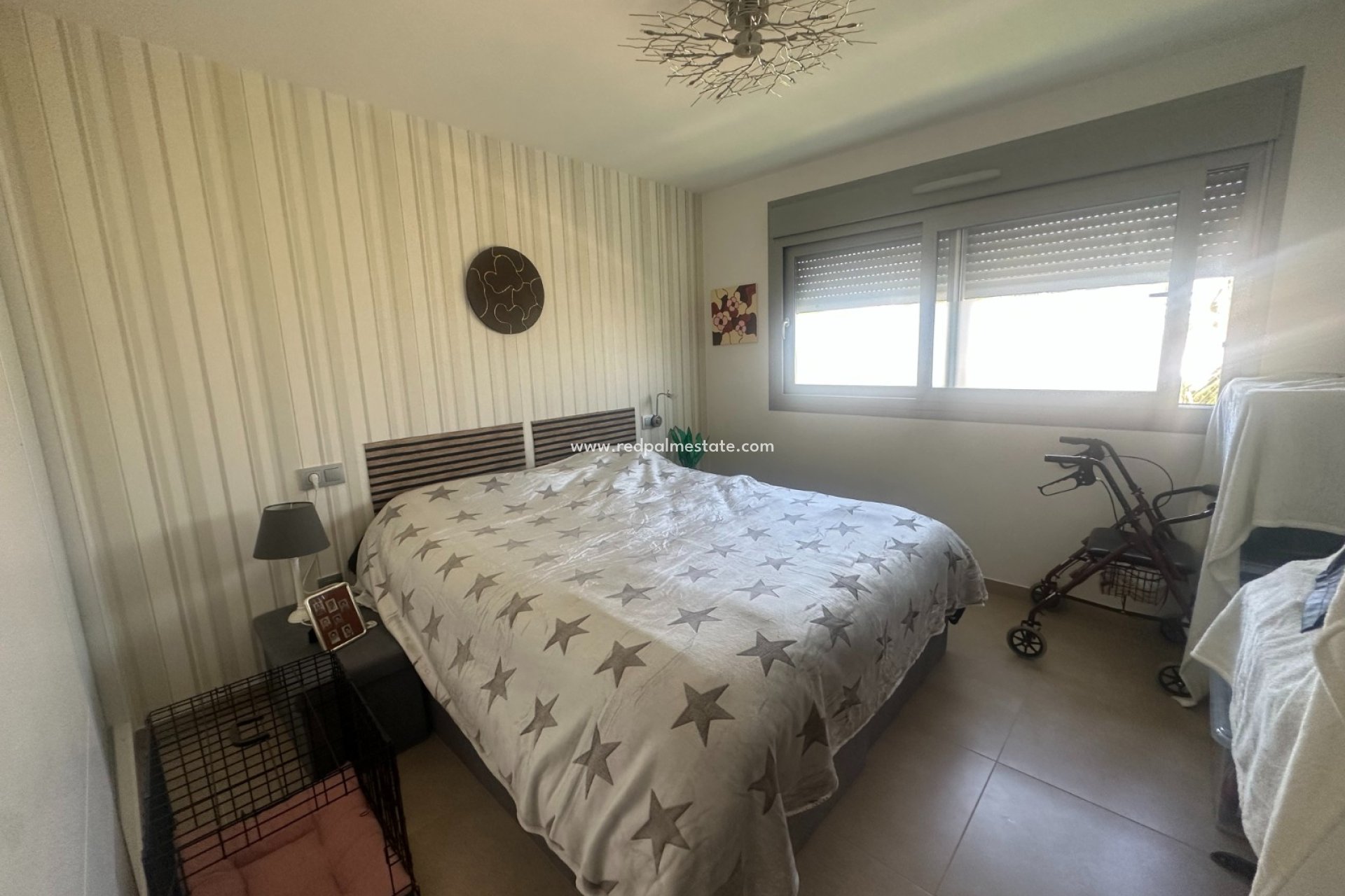 Revente - Appartements -
Orihuela Costa - Inland