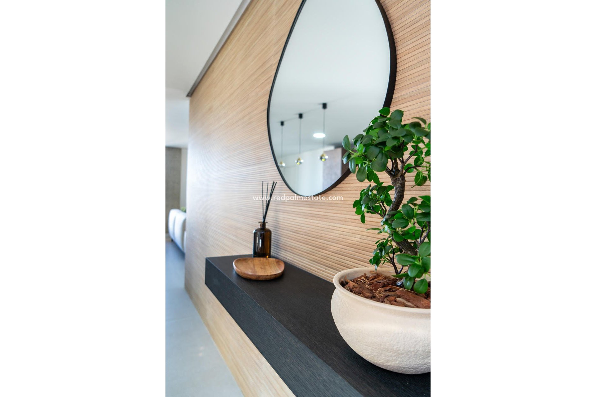 Revente - Appartements -
Orihuela Costa - Inland