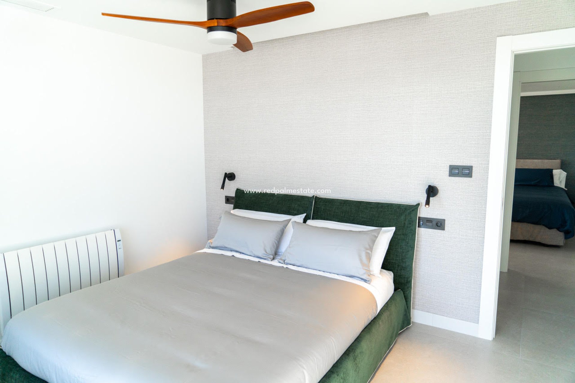 Revente - Appartements -
Orihuela Costa - Inland