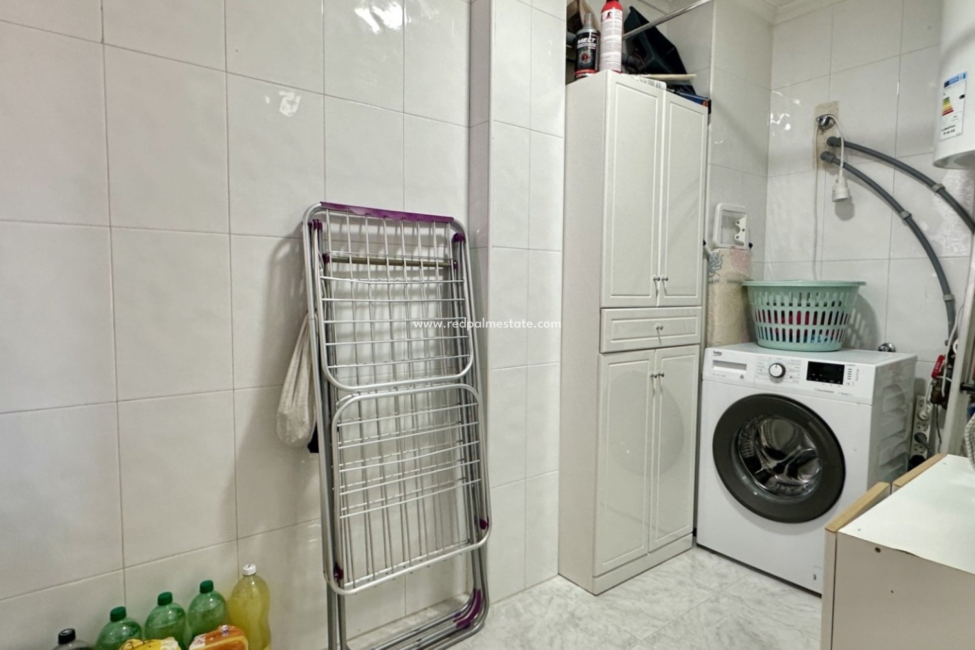 Revente - Appartements -
Orihuela Costa - Inland