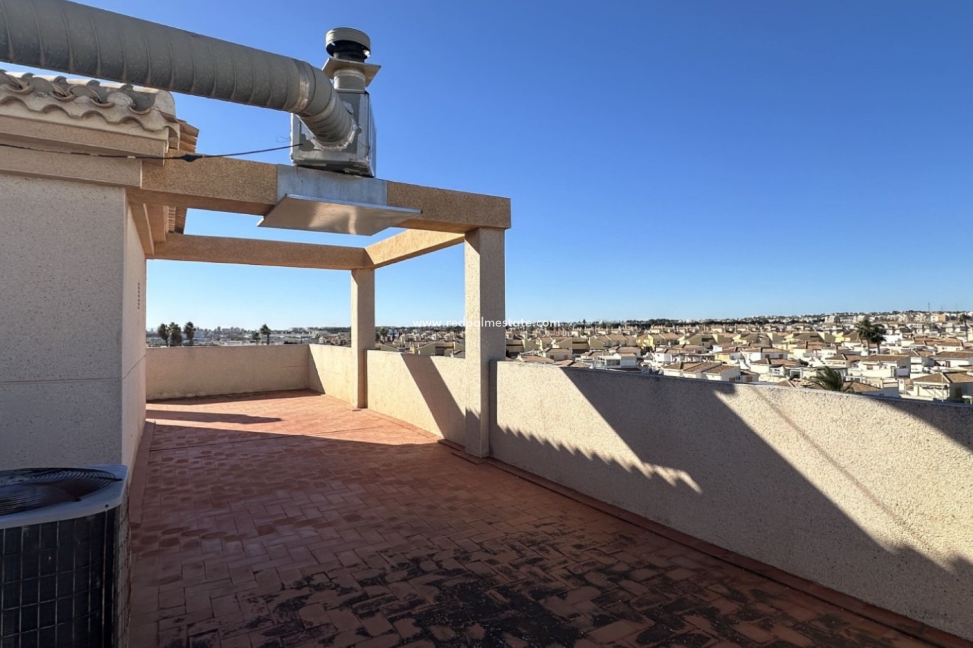 Revente - Appartements -
Orihuela Costa - Inland