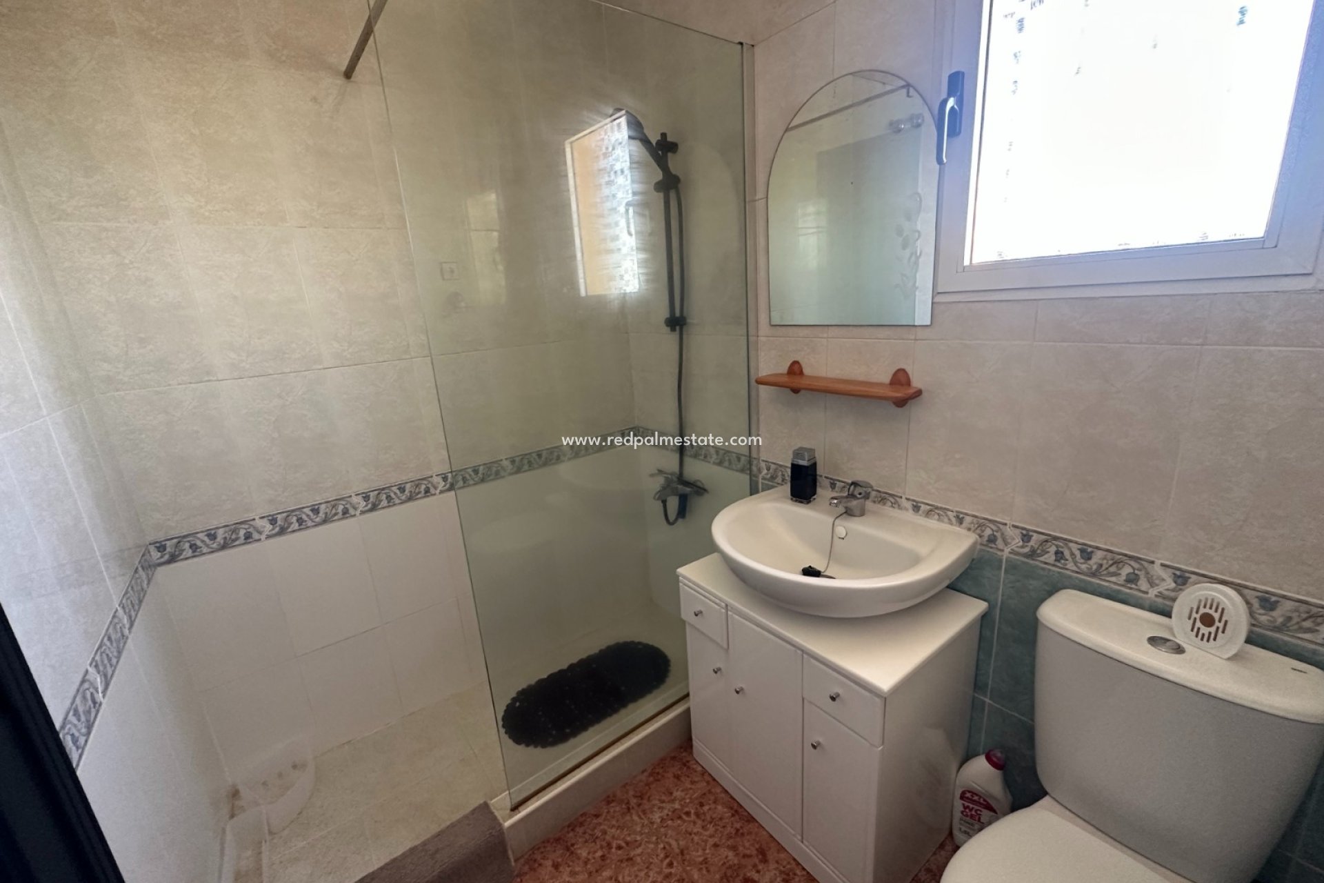 Revente - Appartements -
Orihuela Costa - Inland