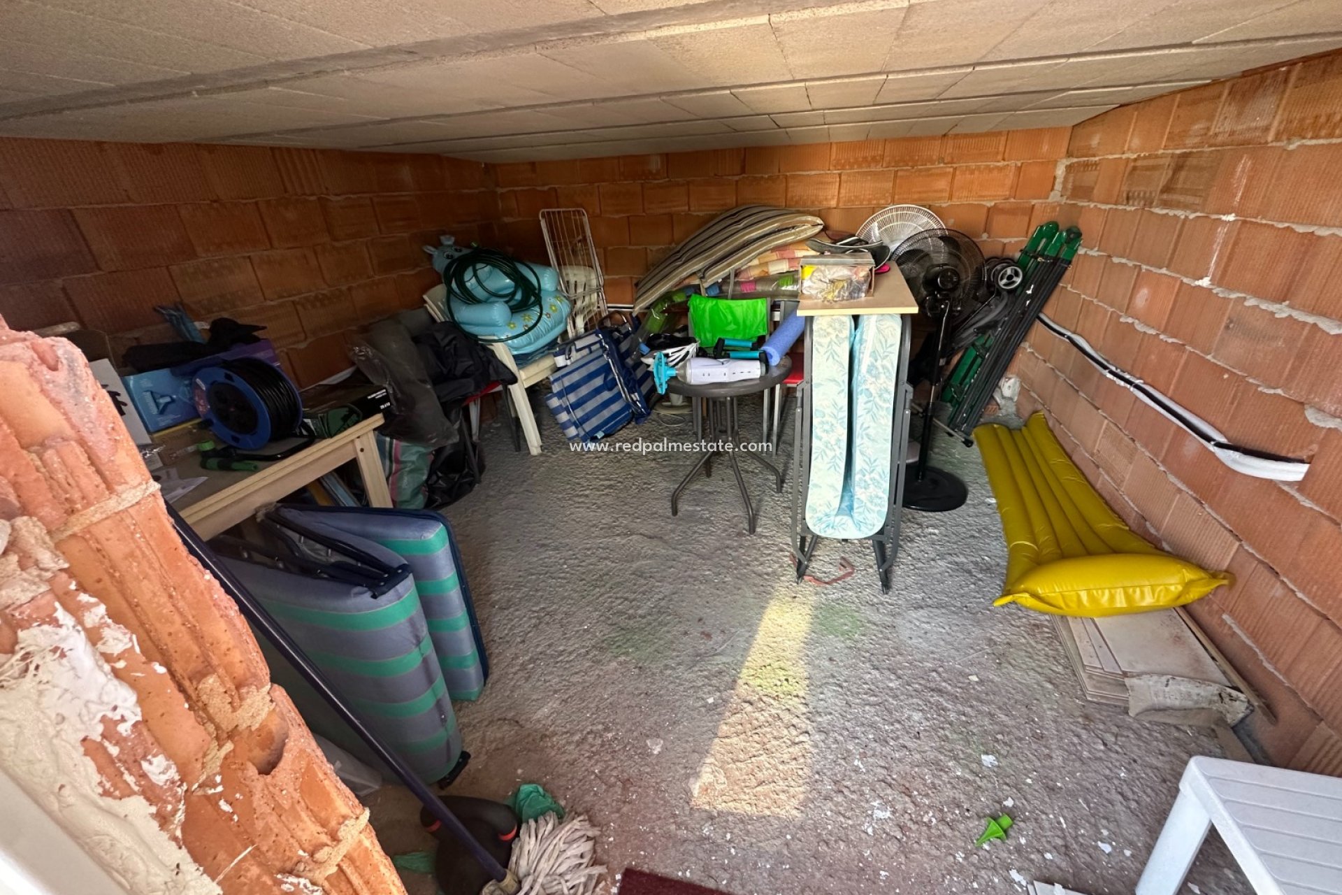 Revente - Appartements -
Orihuela Costa - Inland