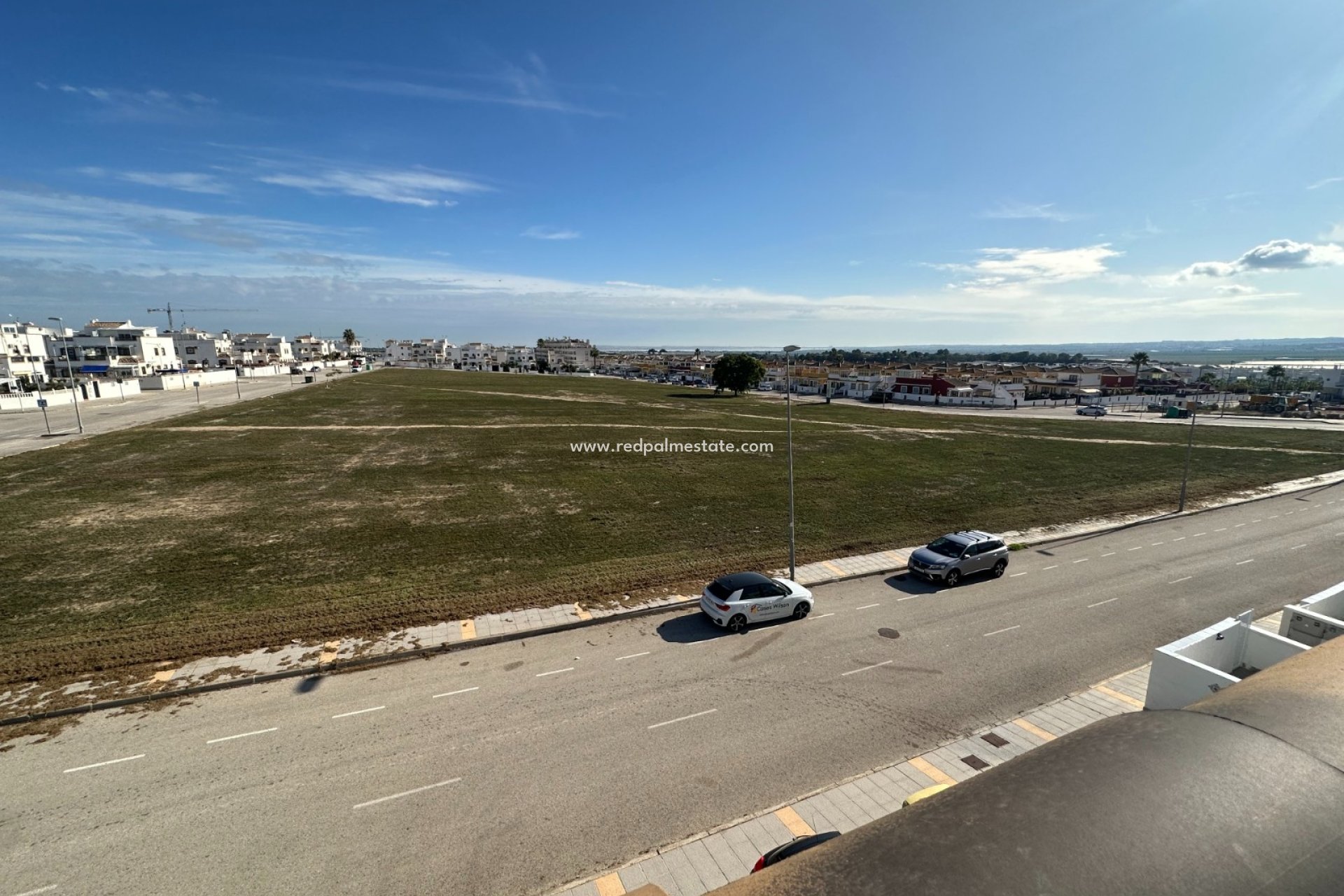 Revente - Appartements -
Orihuela Costa - Inland