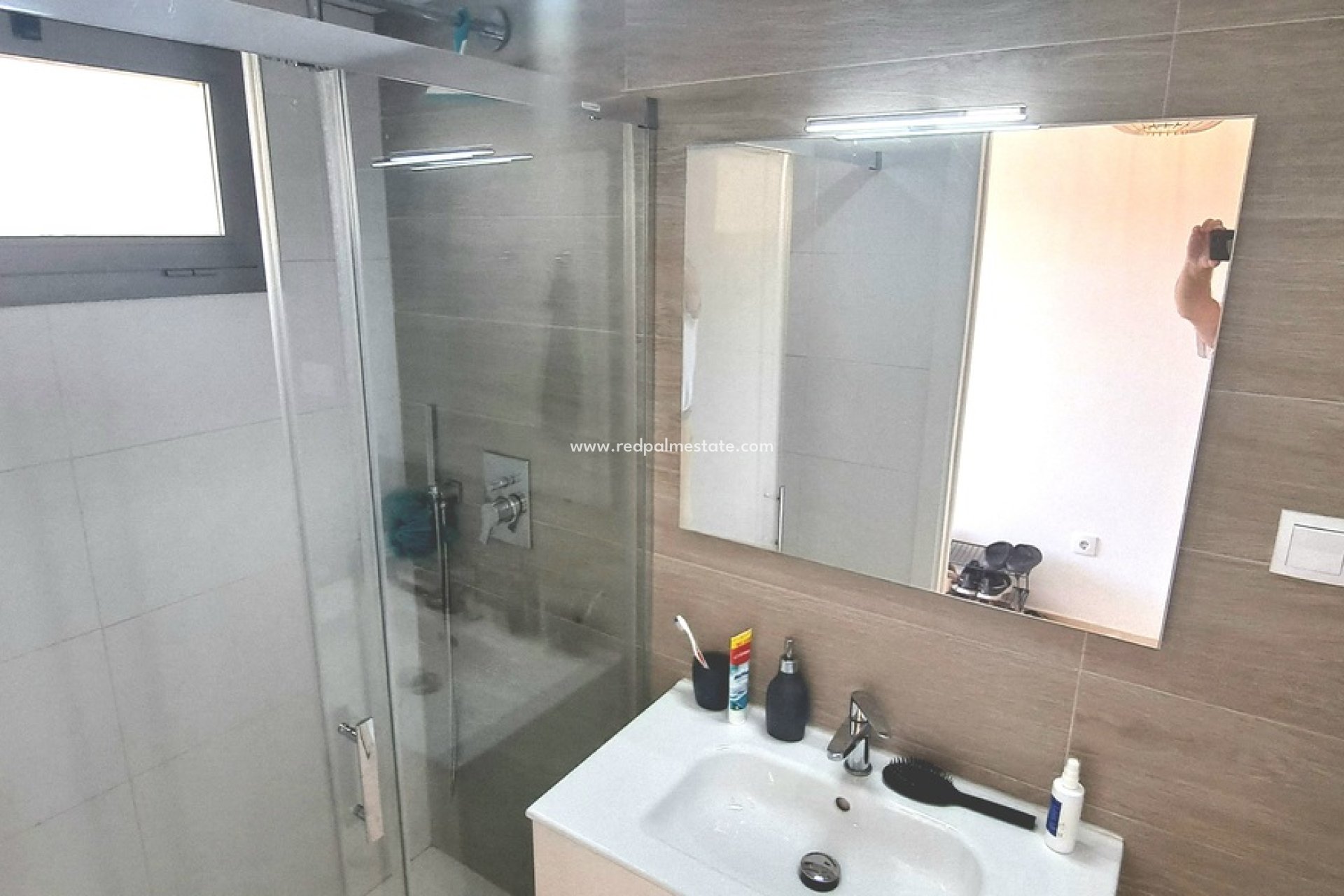 Revente - Appartements -
Orihuela Costa - Inland