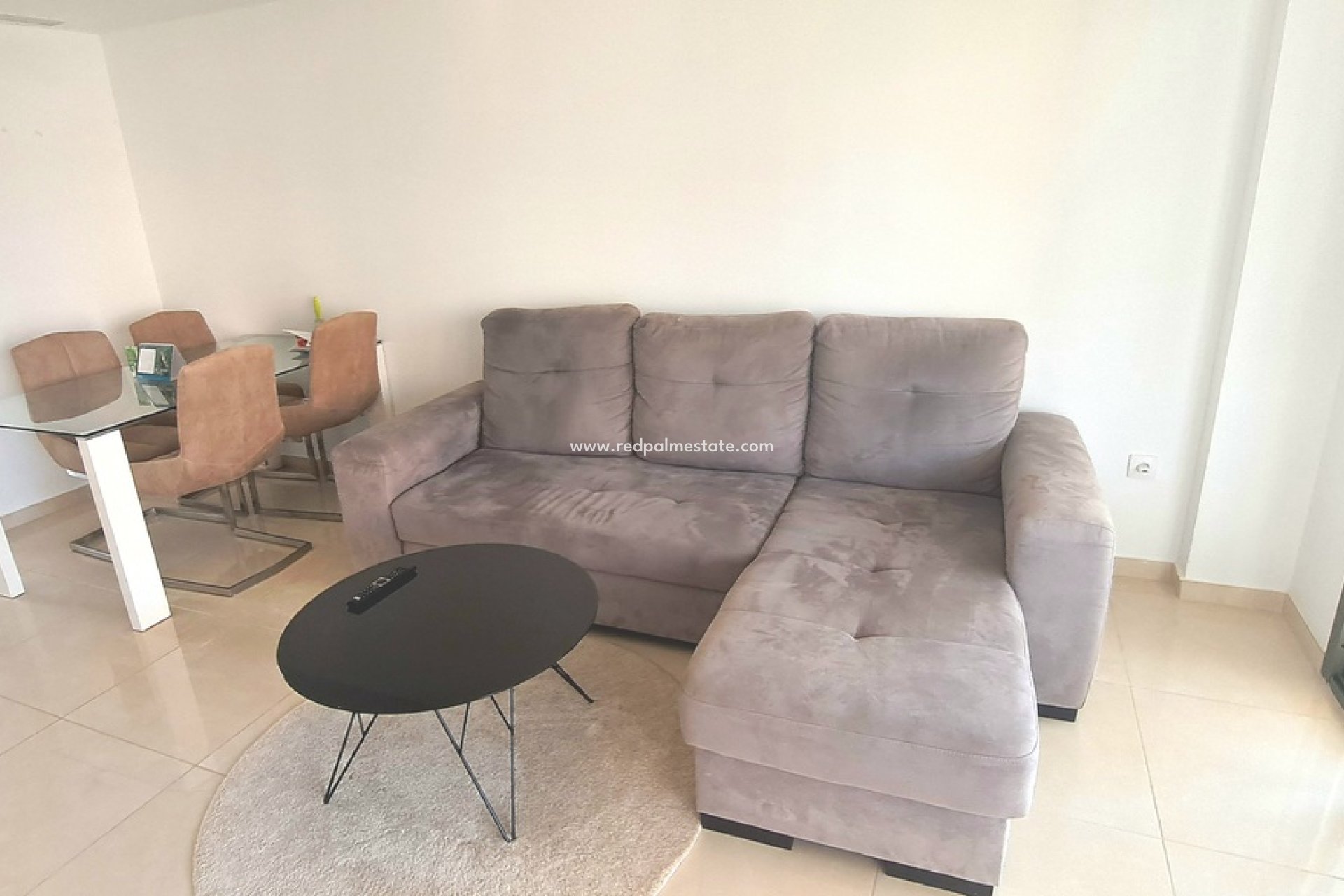 Revente - Appartements -
Orihuela Costa - Inland