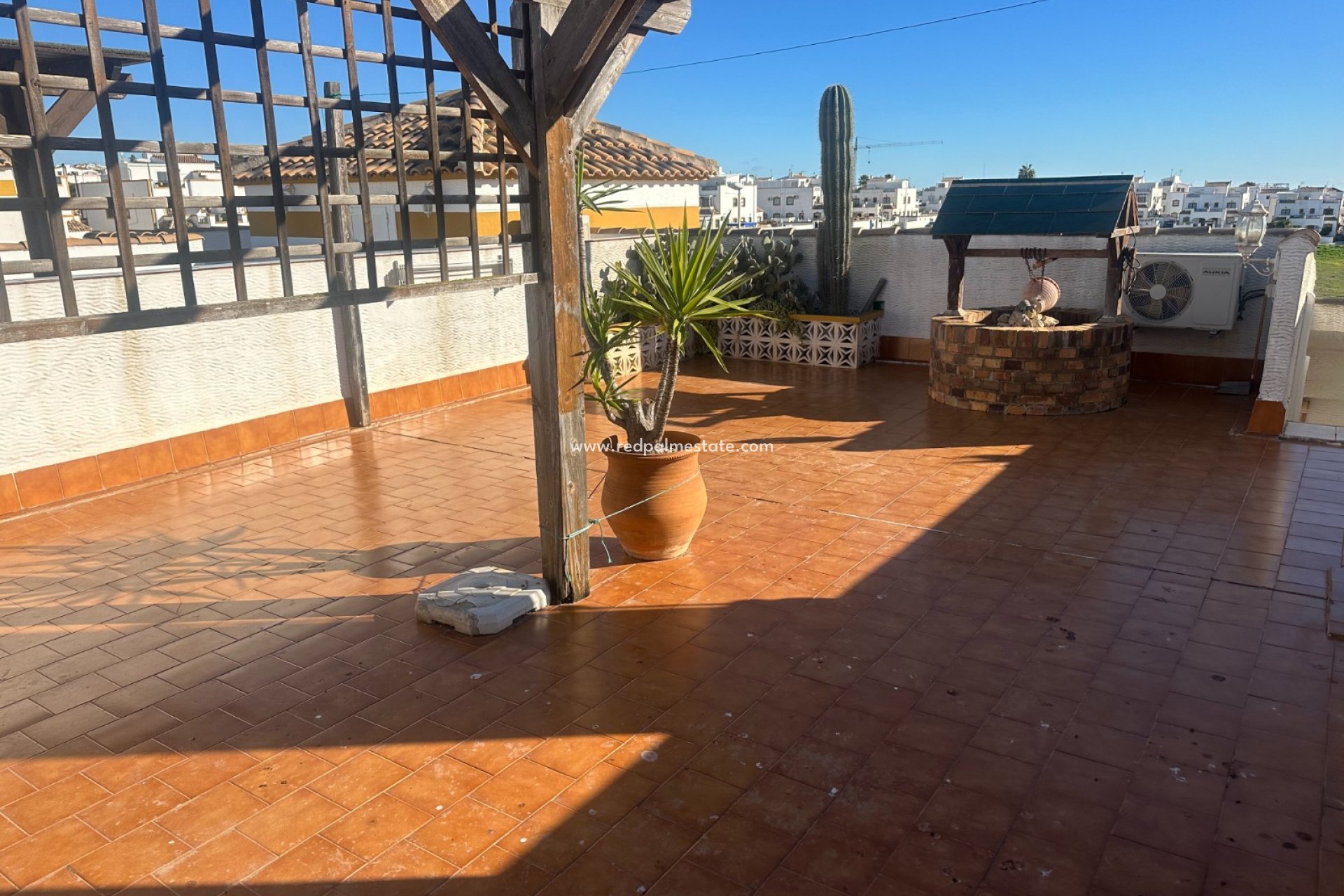 Revente - Appartements -
Orihuela Costa - Inland