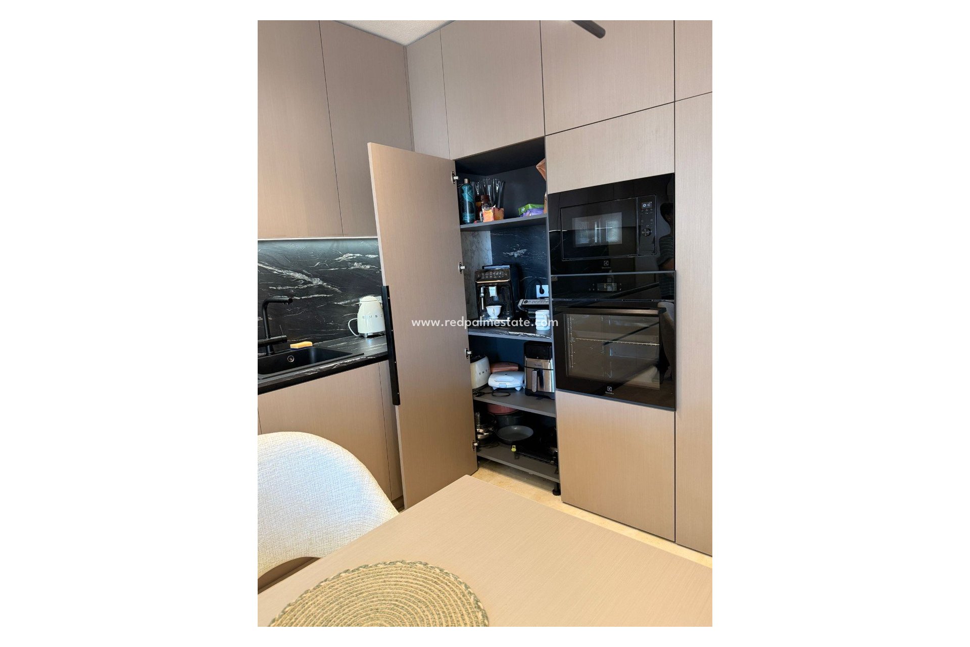 Revente - Appartements -
Orihuela Costa - Inland