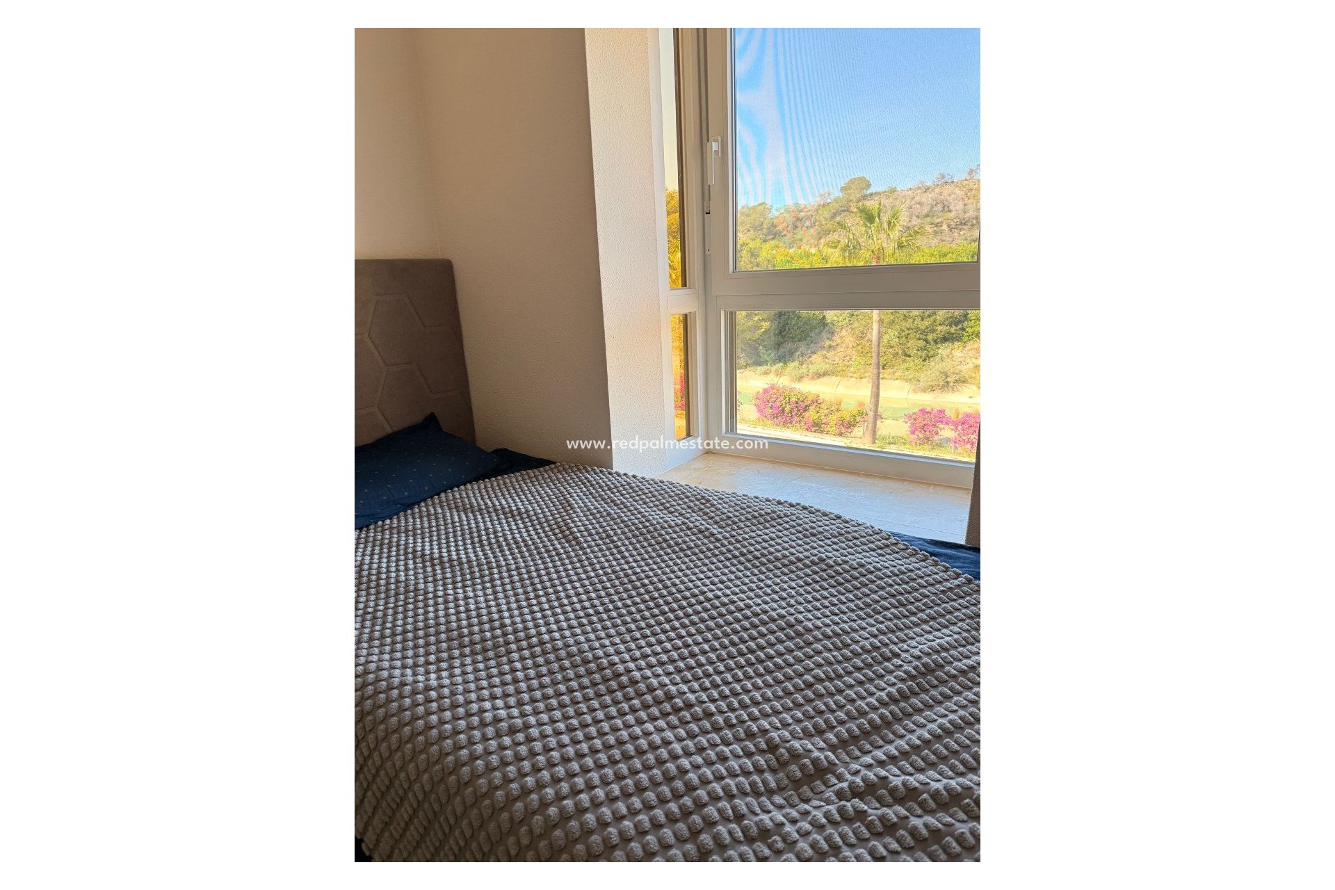 Revente - Appartements -
Orihuela Costa - Inland