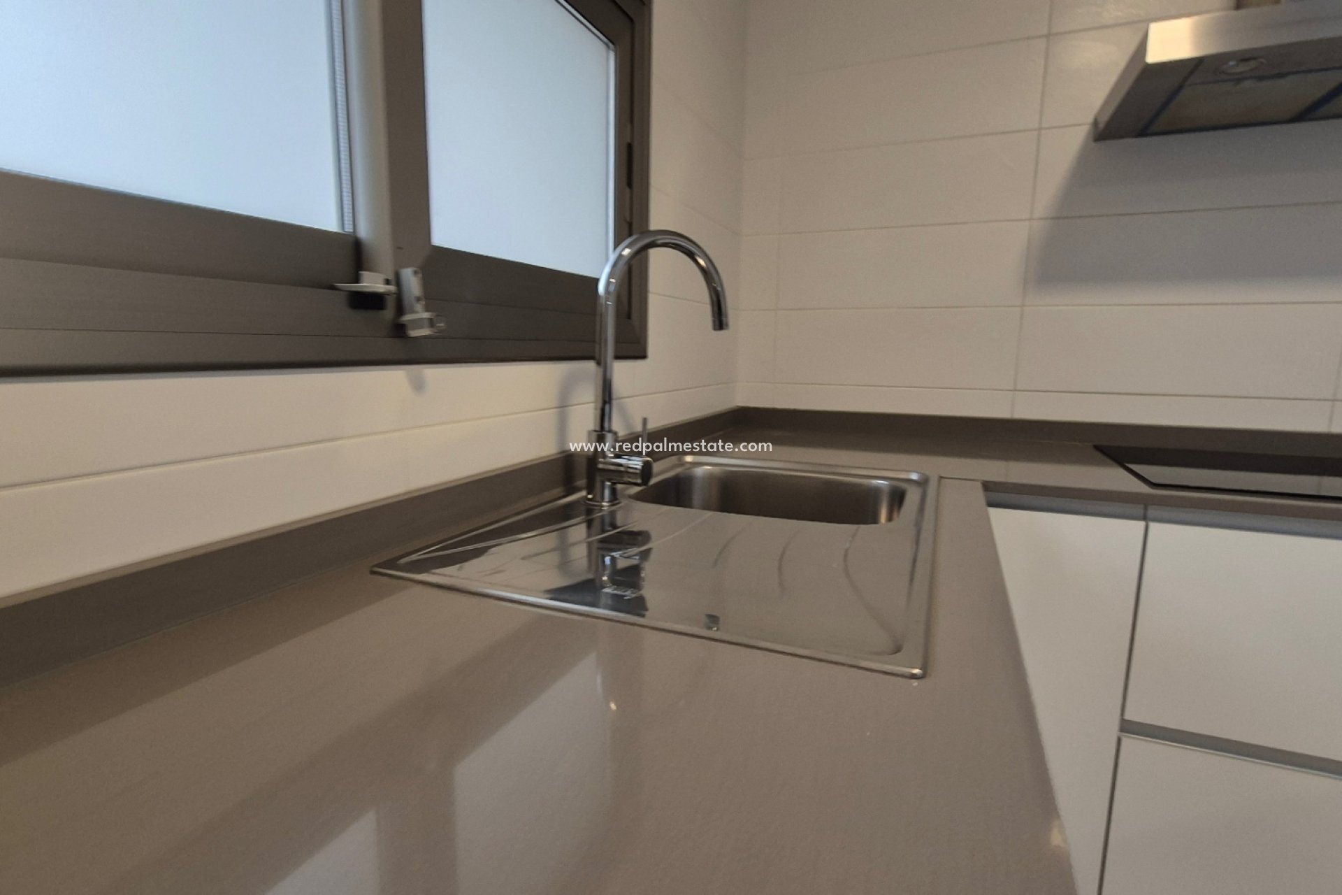 Revente - Appartements -
Orihuela Costa - Inland