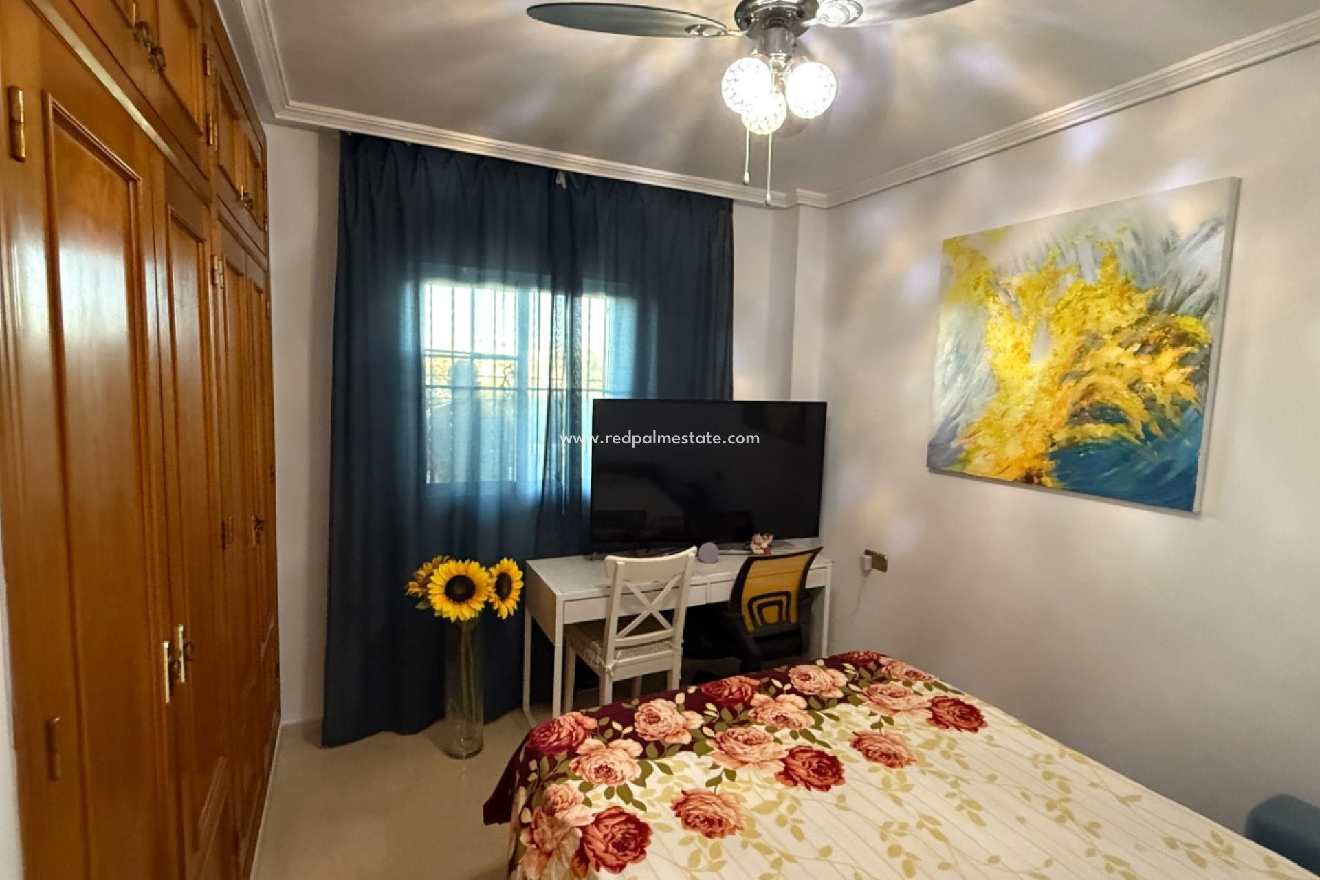 Revente - Appartements -
Orihuela Costa - Inland