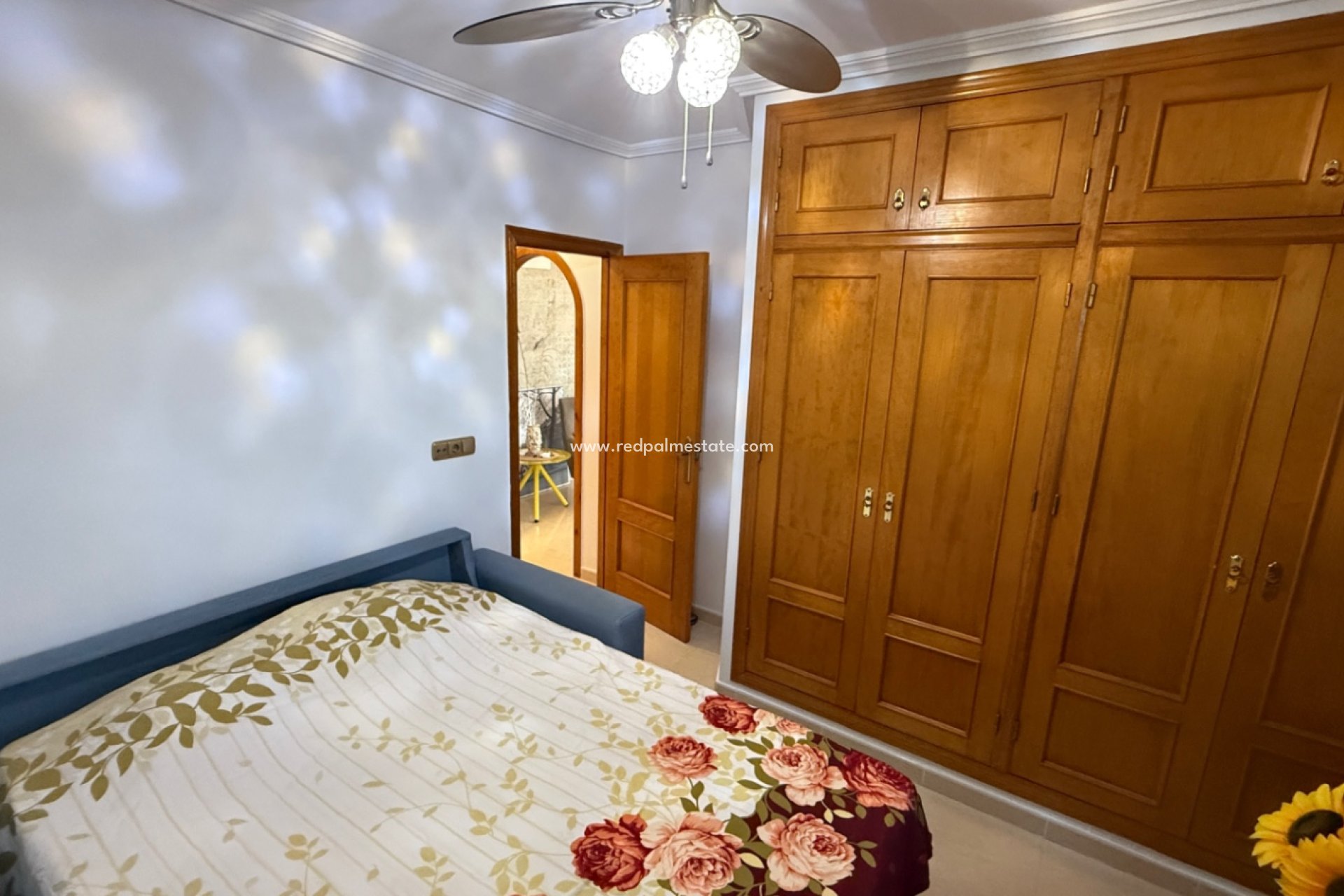 Revente - Appartements -
Orihuela Costa - Inland