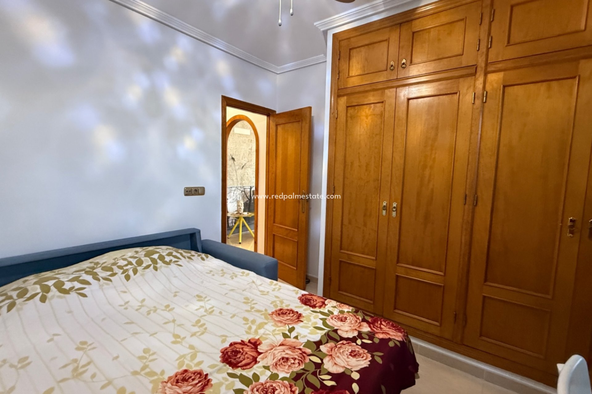 Revente - Appartements -
Orihuela Costa - Inland