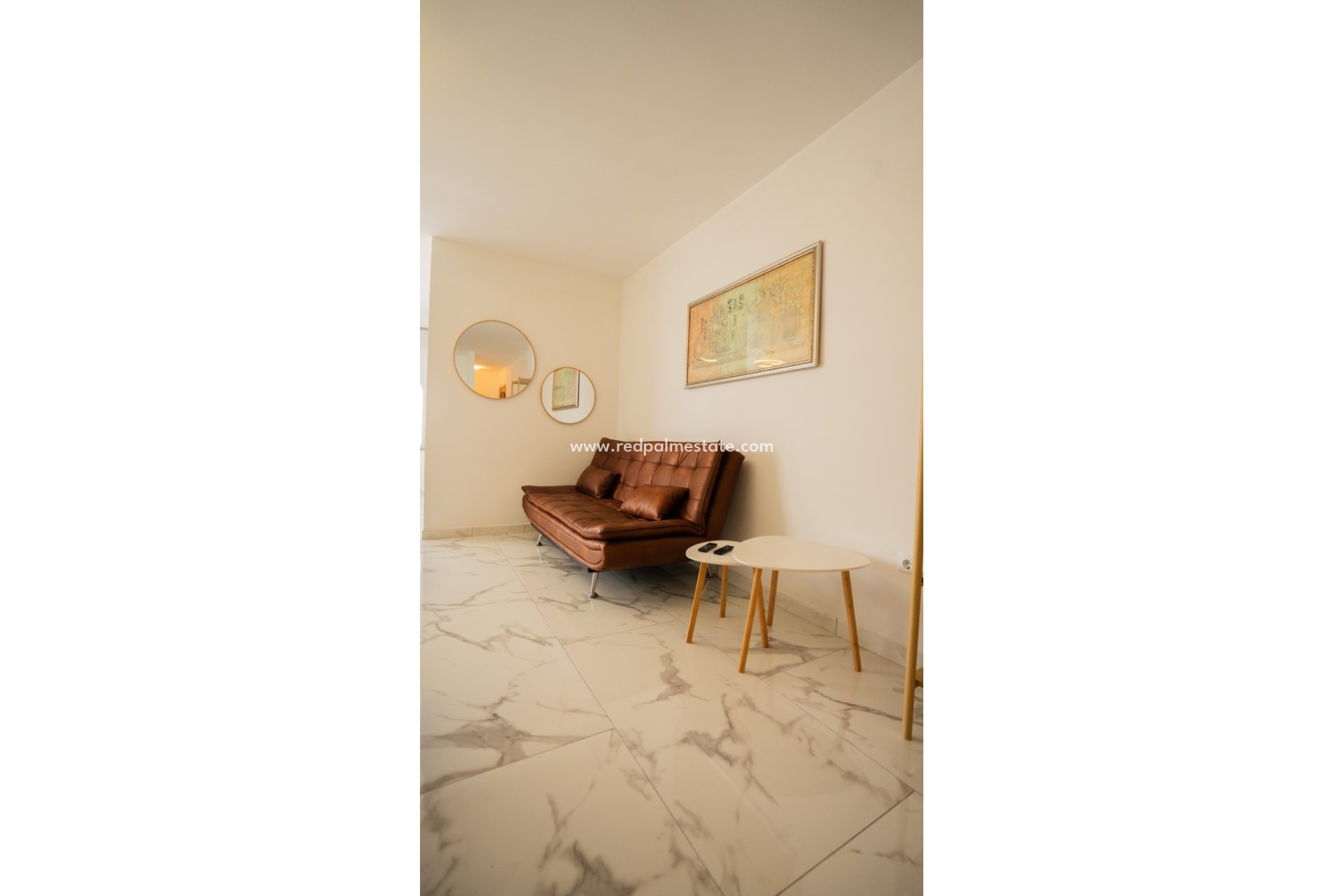 Revente - Appartements -
Orihuela Costa - Inland