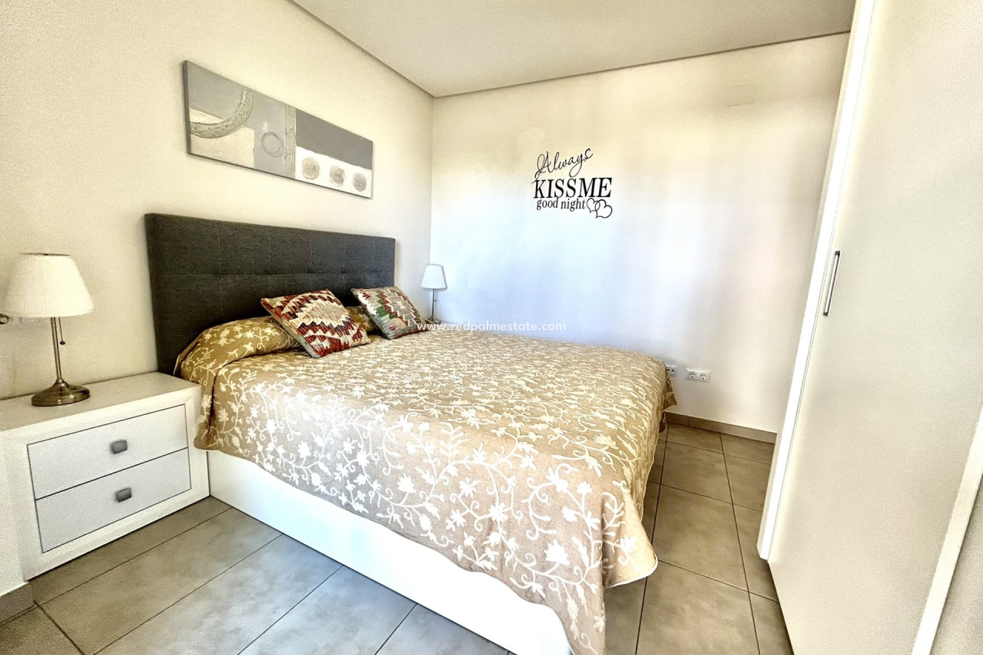 Revente - Appartements -
Orihuela Costa - Inland