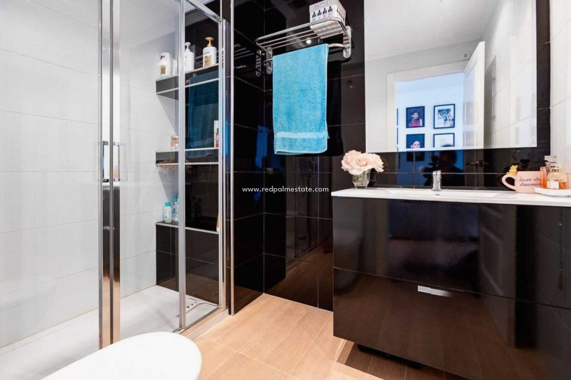 Revente - Appartements -
Orihuela Costa - Inland