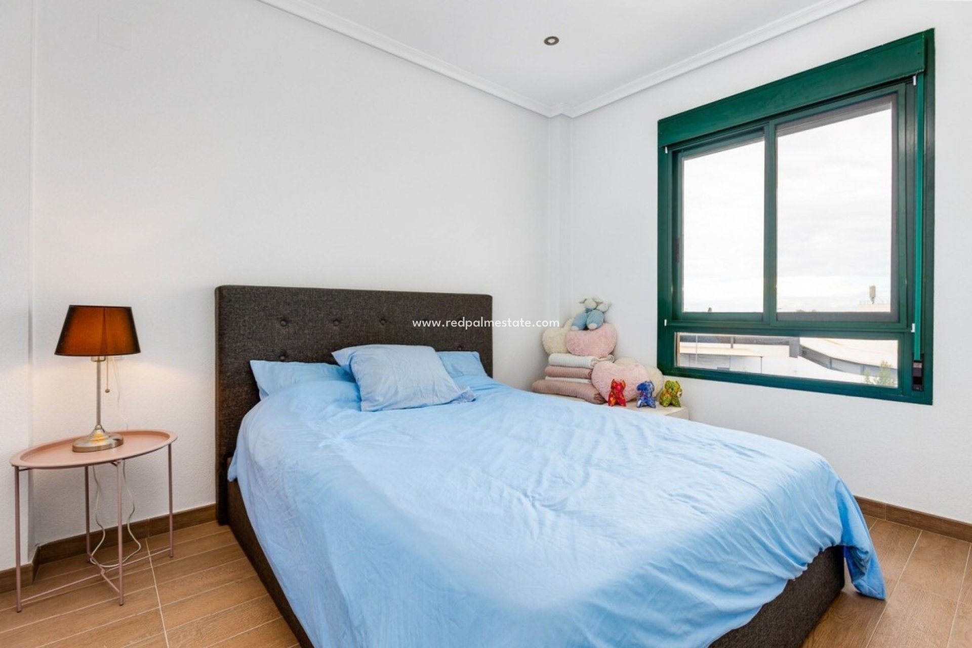 Revente - Appartements -
Orihuela Costa - Inland