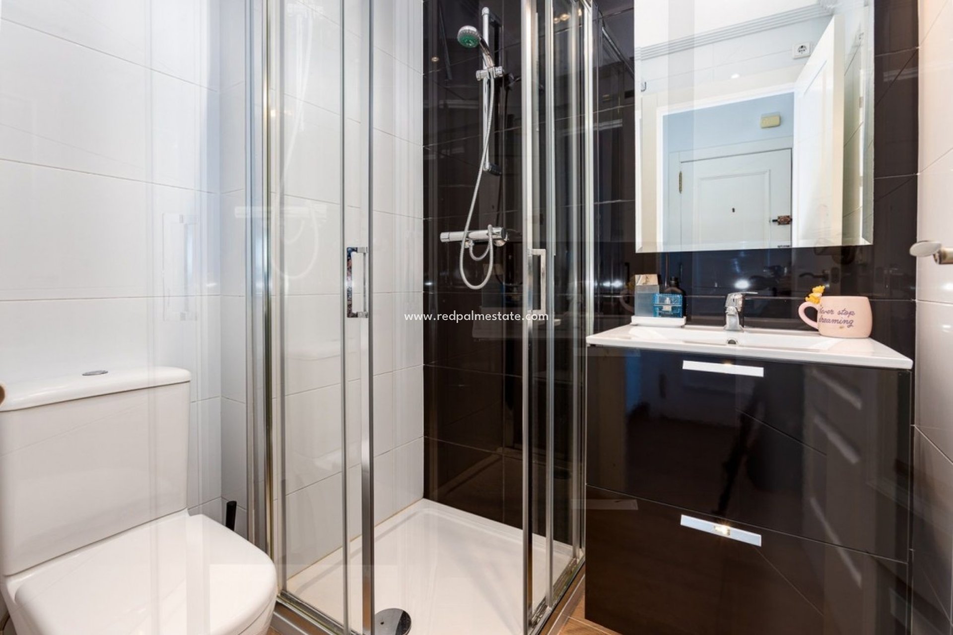 Revente - Appartements -
Orihuela Costa - Inland