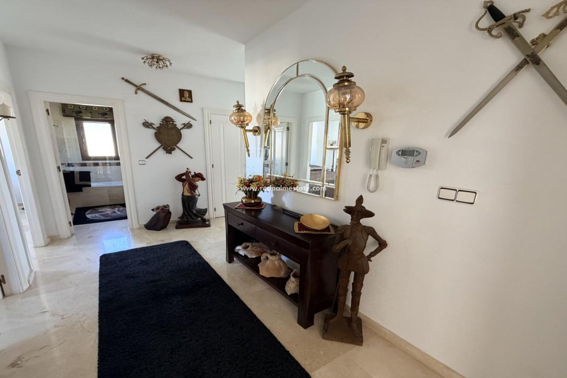 Revente - Appartements -
Orihuela Costa - Inland