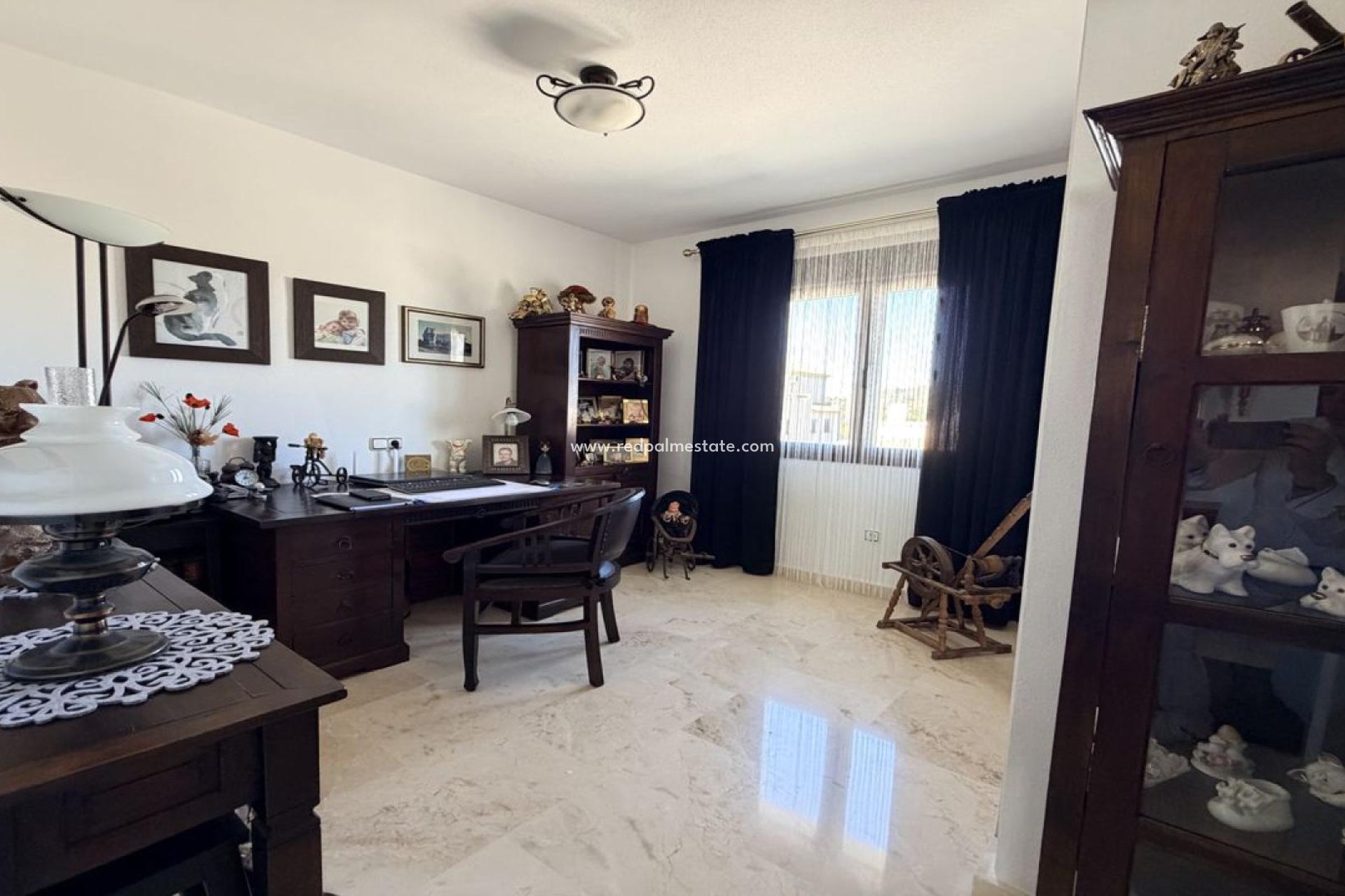 Revente - Appartements -
Orihuela Costa - Inland