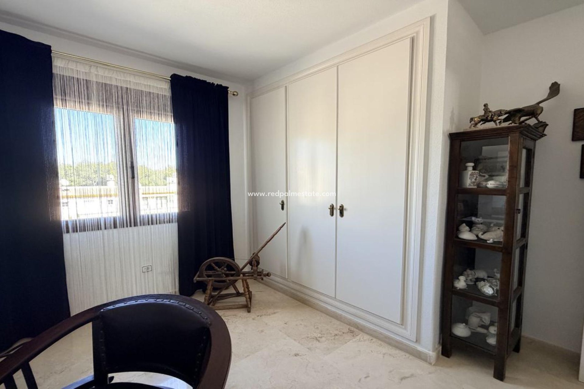 Revente - Appartements -
Orihuela Costa - Inland