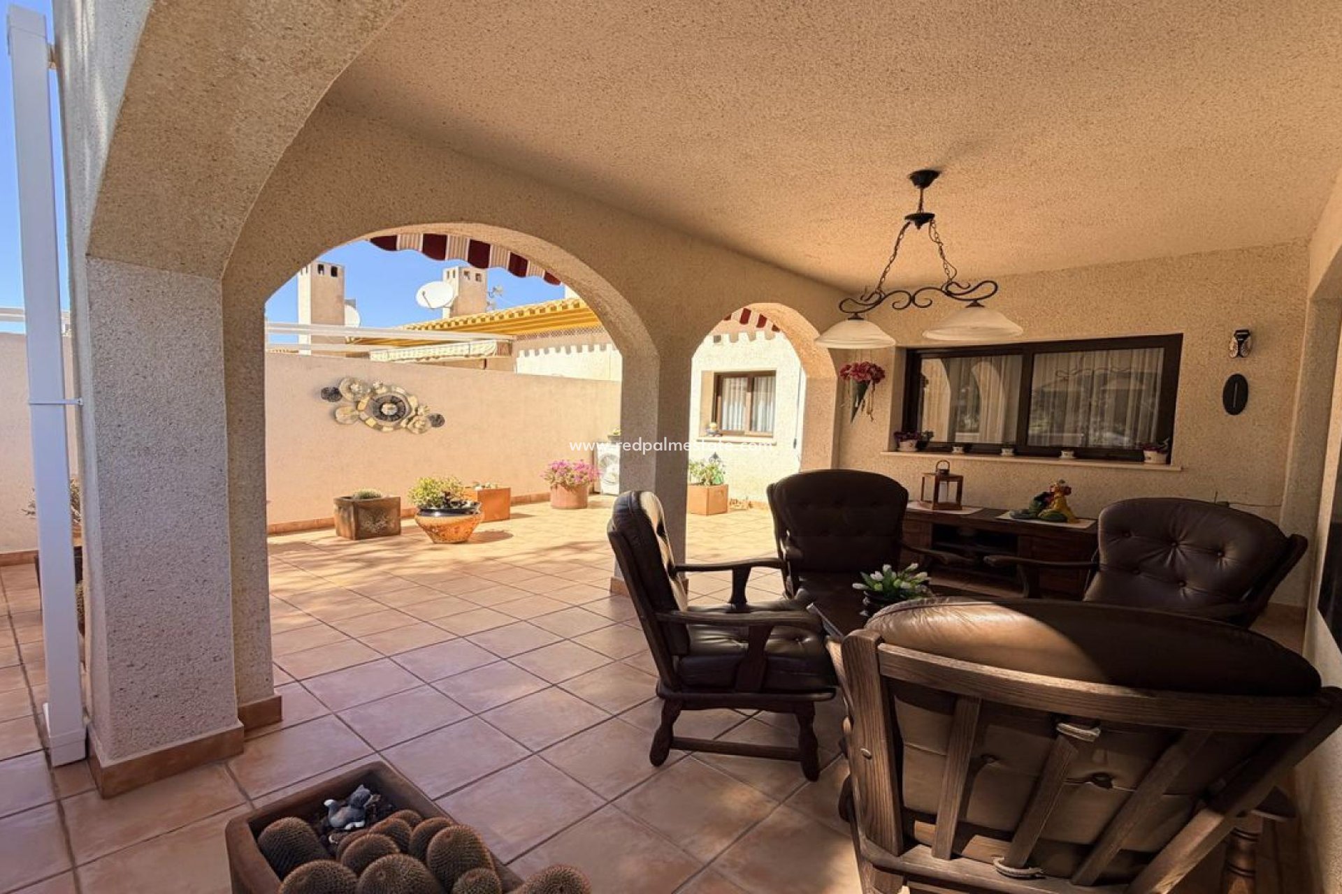 Revente - Appartements -
Orihuela Costa - Inland