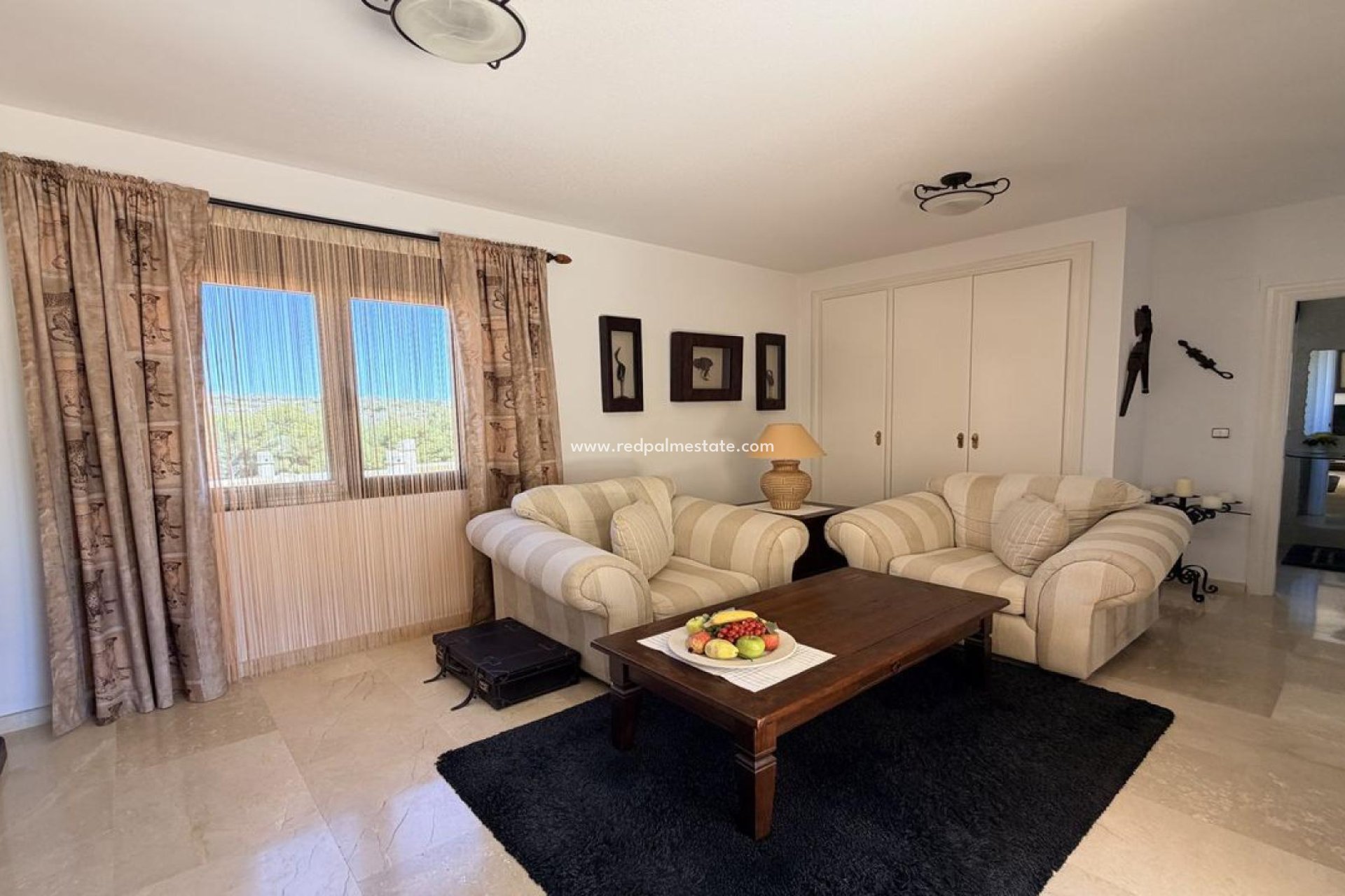 Revente - Appartements -
Orihuela Costa - Inland