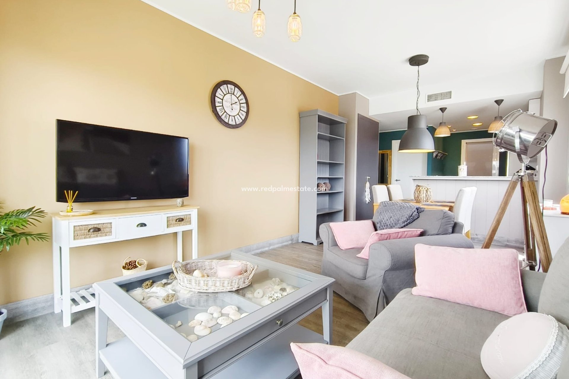 Revente - Appartements -
Orihuela Costa - La Ciñuelica