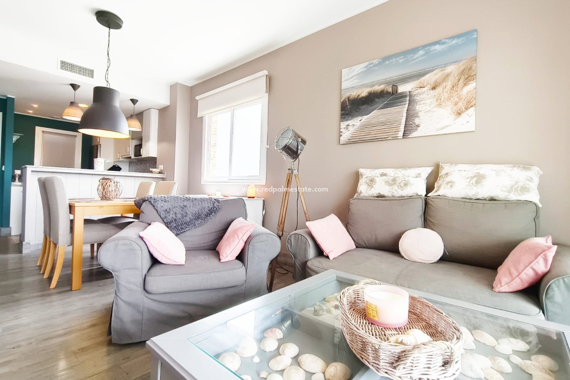 Revente - Appartements -
Orihuela Costa - La Ciñuelica