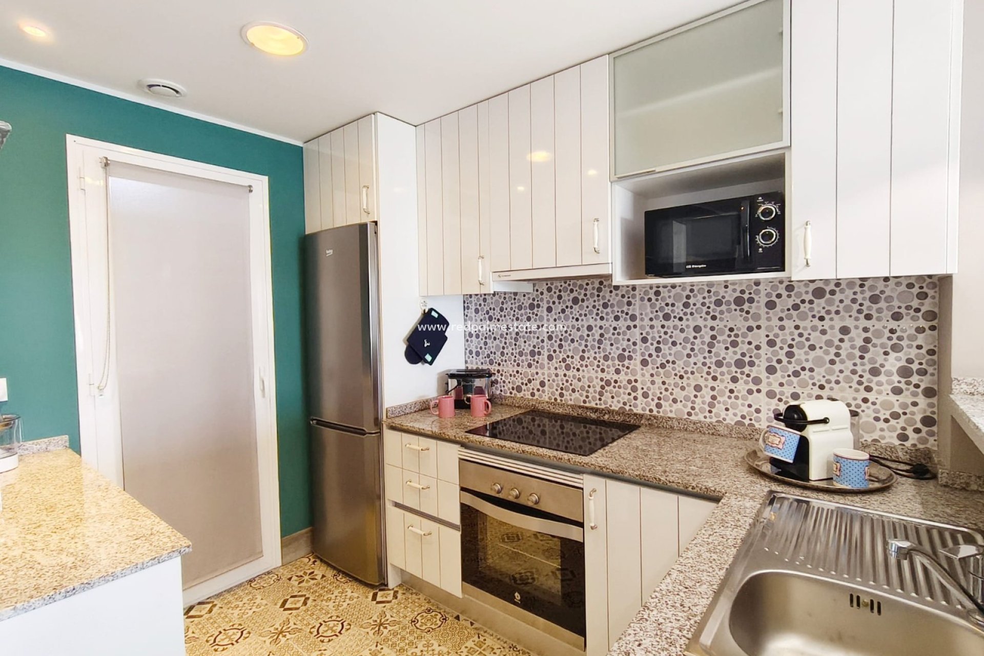 Revente - Appartements -
Orihuela Costa - La Ciñuelica