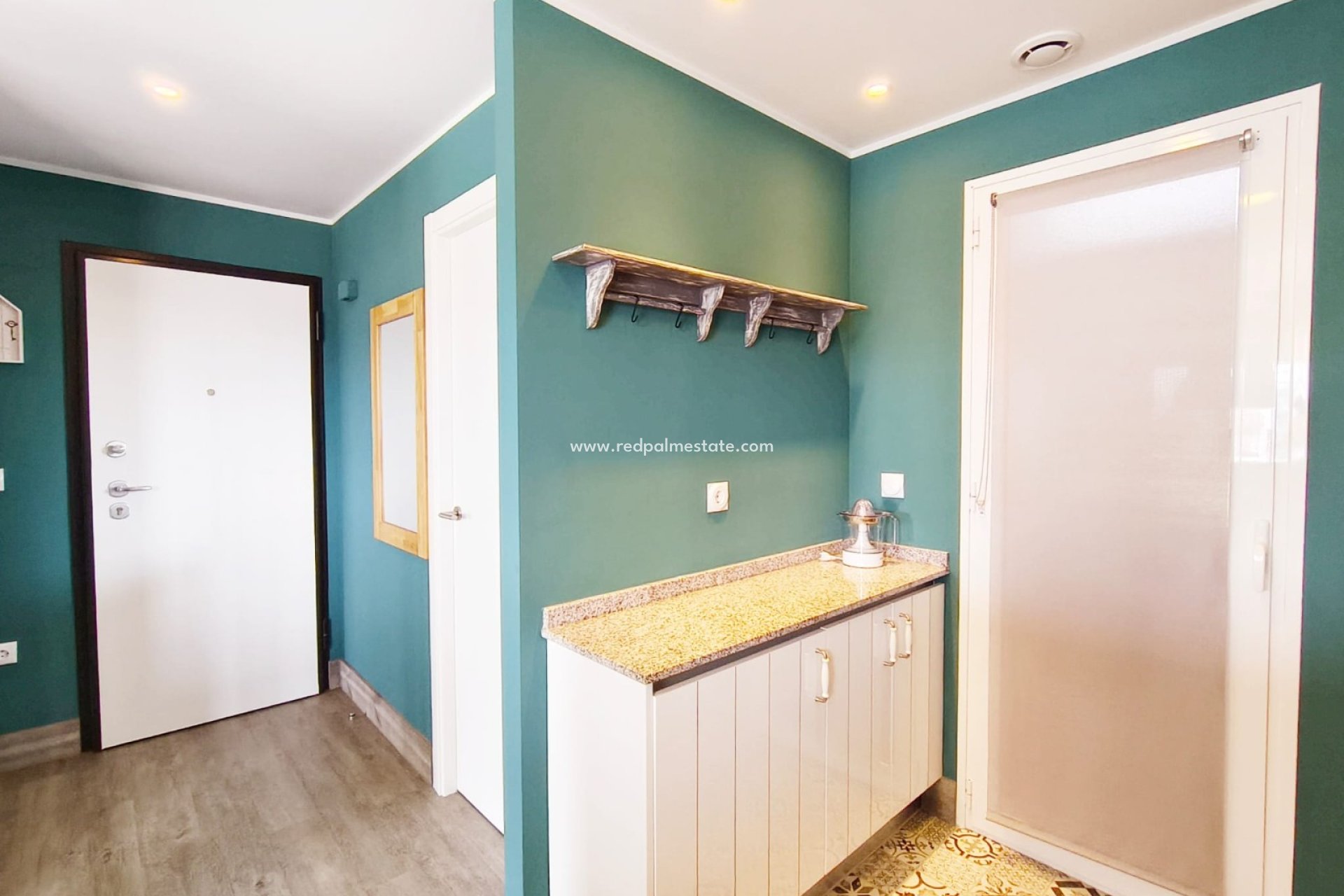 Revente - Appartements -
Orihuela Costa - La Ciñuelica