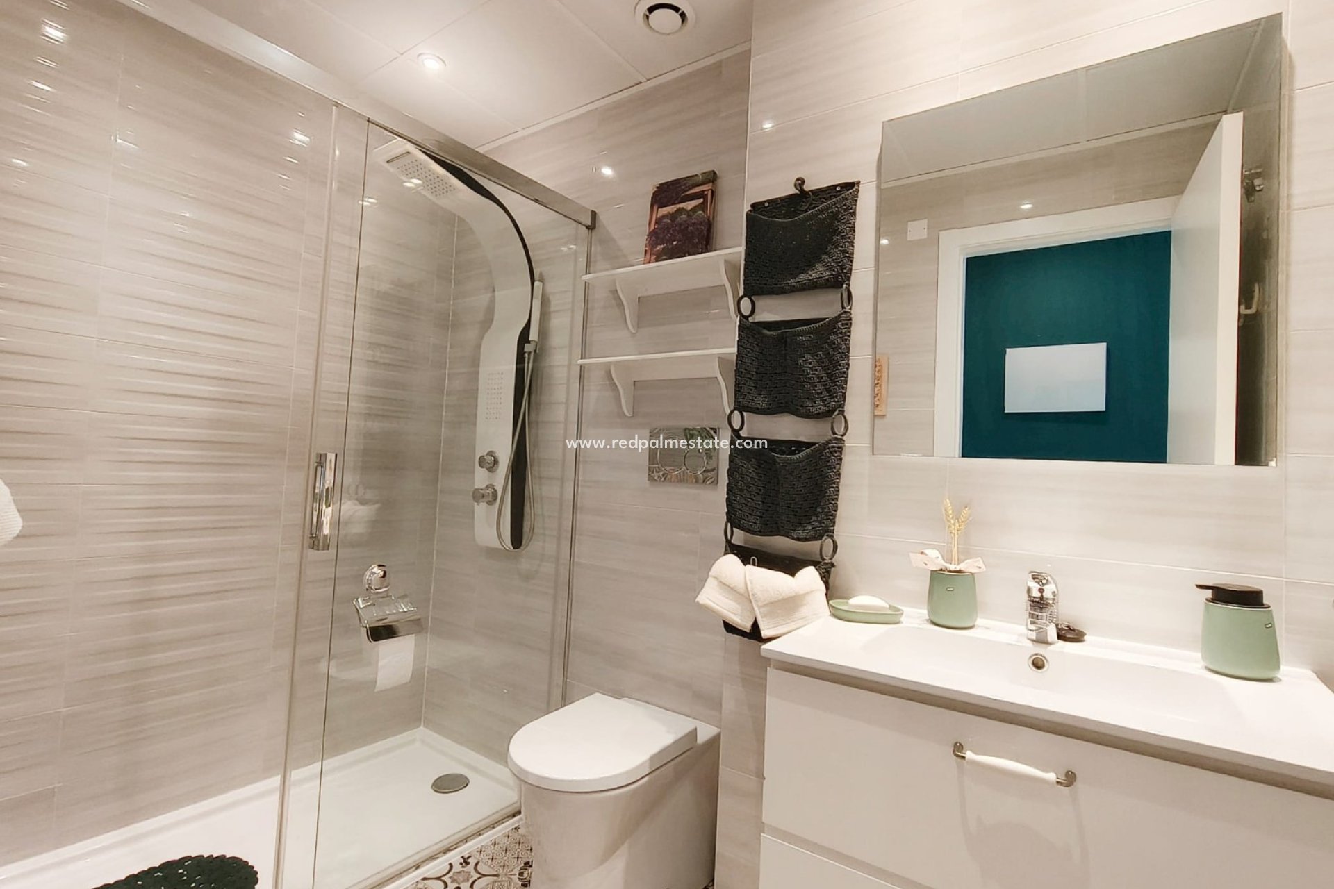 Revente - Appartements -
Orihuela Costa - La Ciñuelica