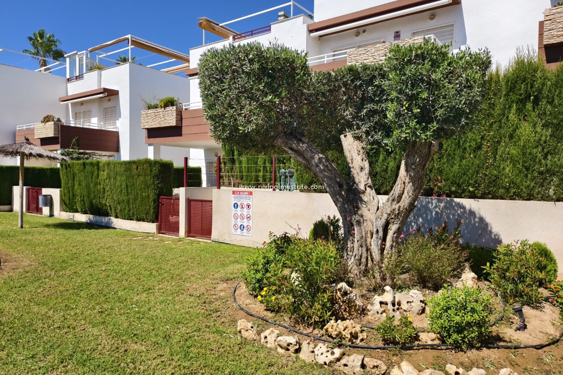 Revente - Appartements -
Orihuela Costa - La Ciñuelica