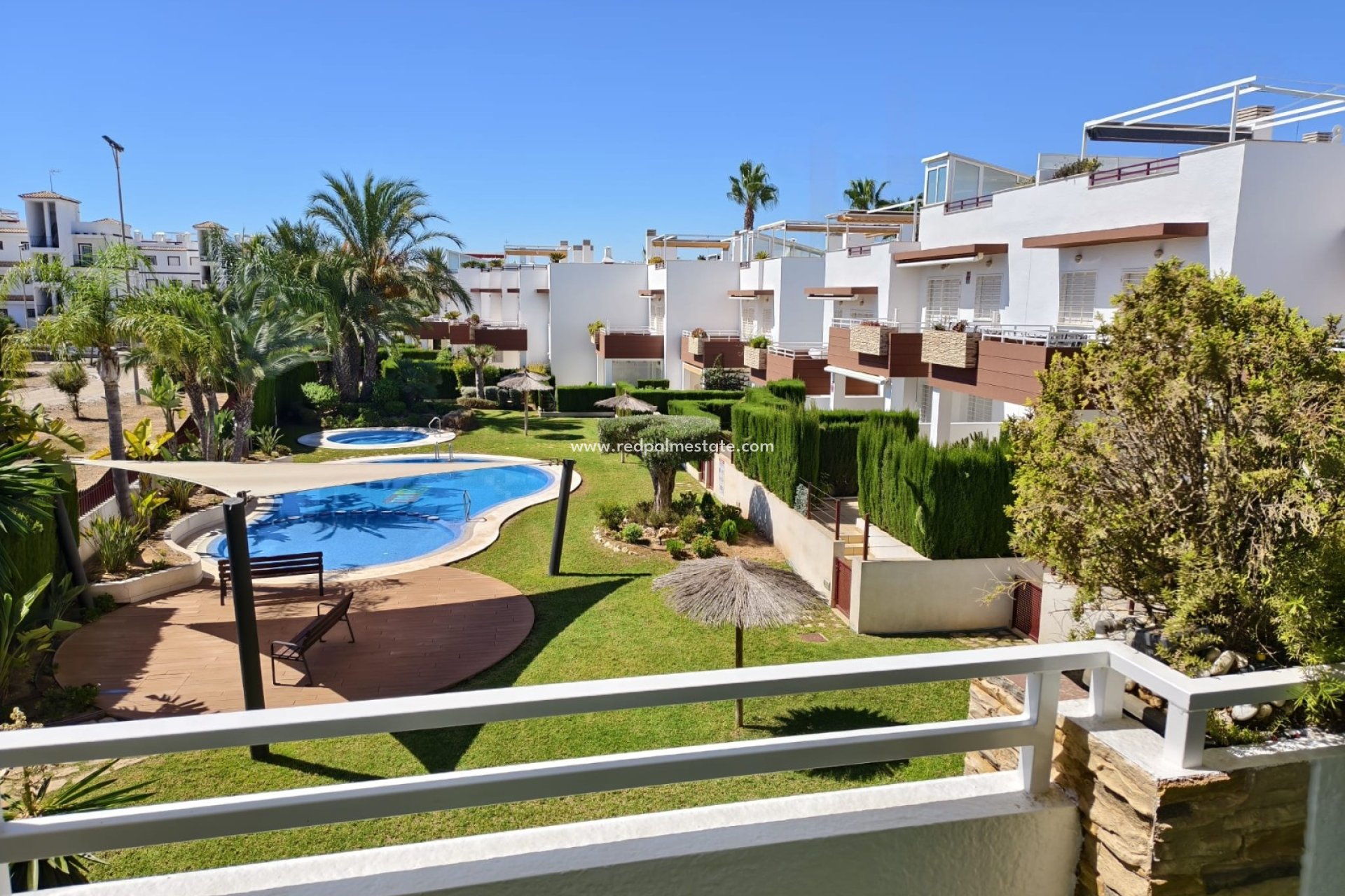 Revente - Appartements -
Orihuela Costa - La Ciñuelica
