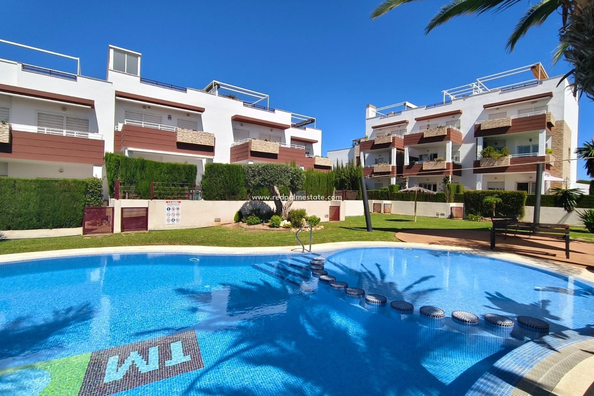Revente - Appartements -
Orihuela Costa - La Ciñuelica