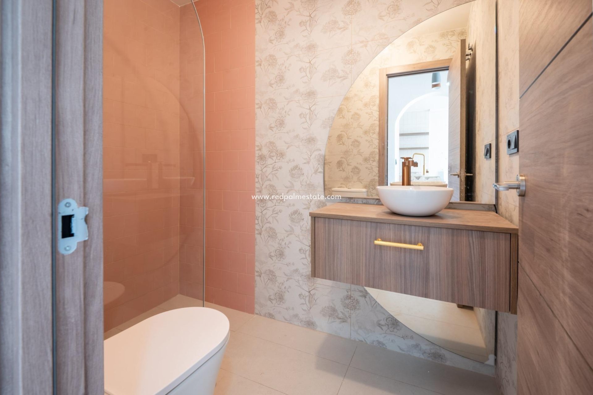 Revente - Appartements -
Orihuela Costa - La Florida