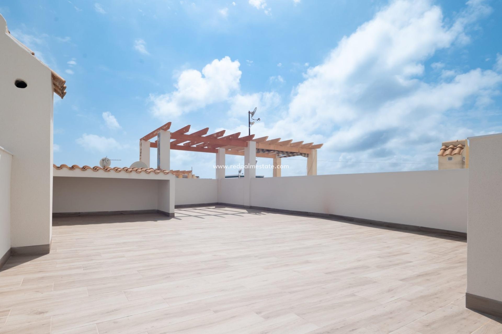 Revente - Appartements -
Orihuela Costa - La Florida