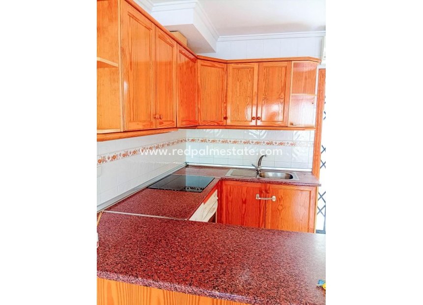 Revente - Appartements -
Orihuela Costa - La Florida