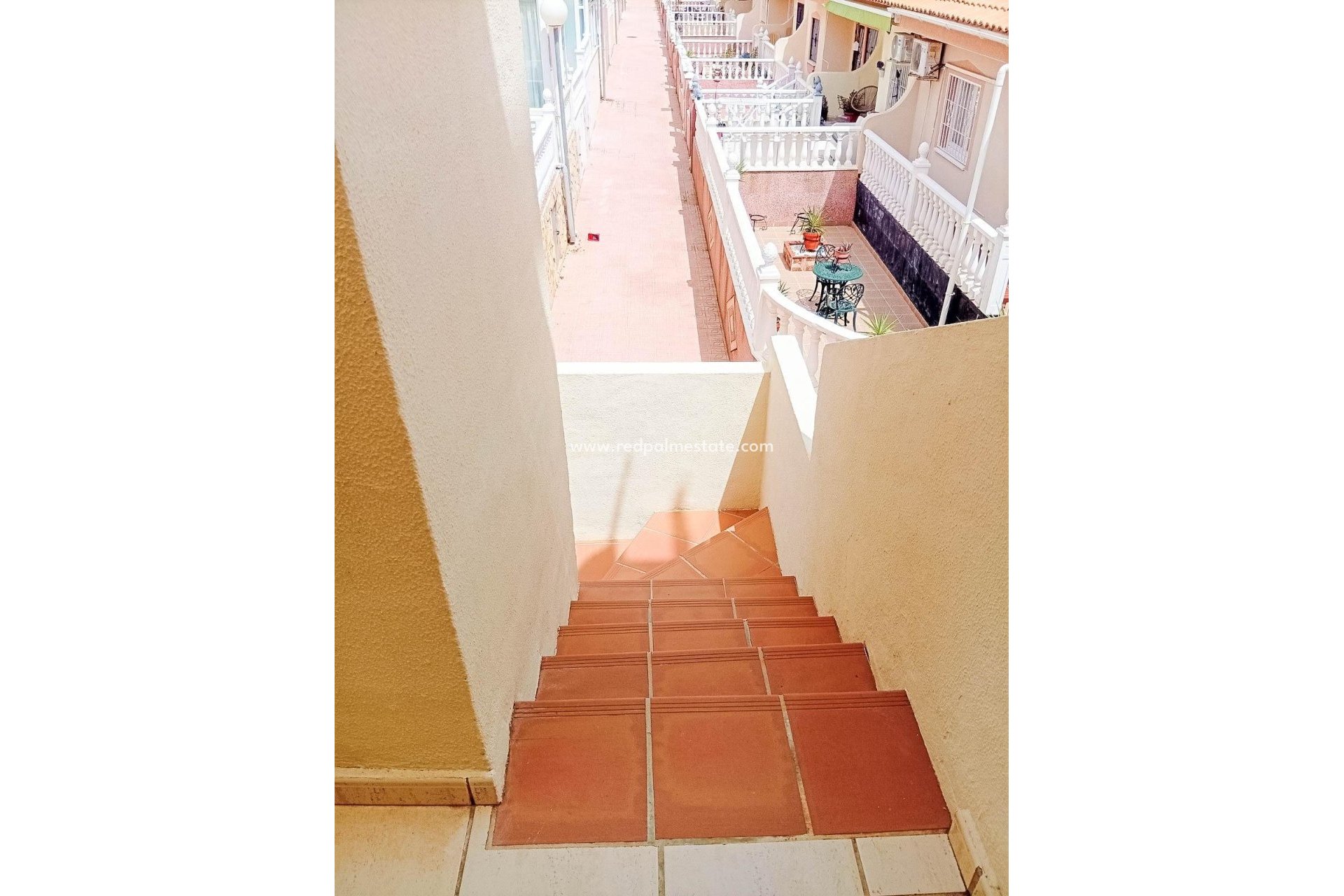 Revente - Appartements -
Orihuela Costa - La Florida