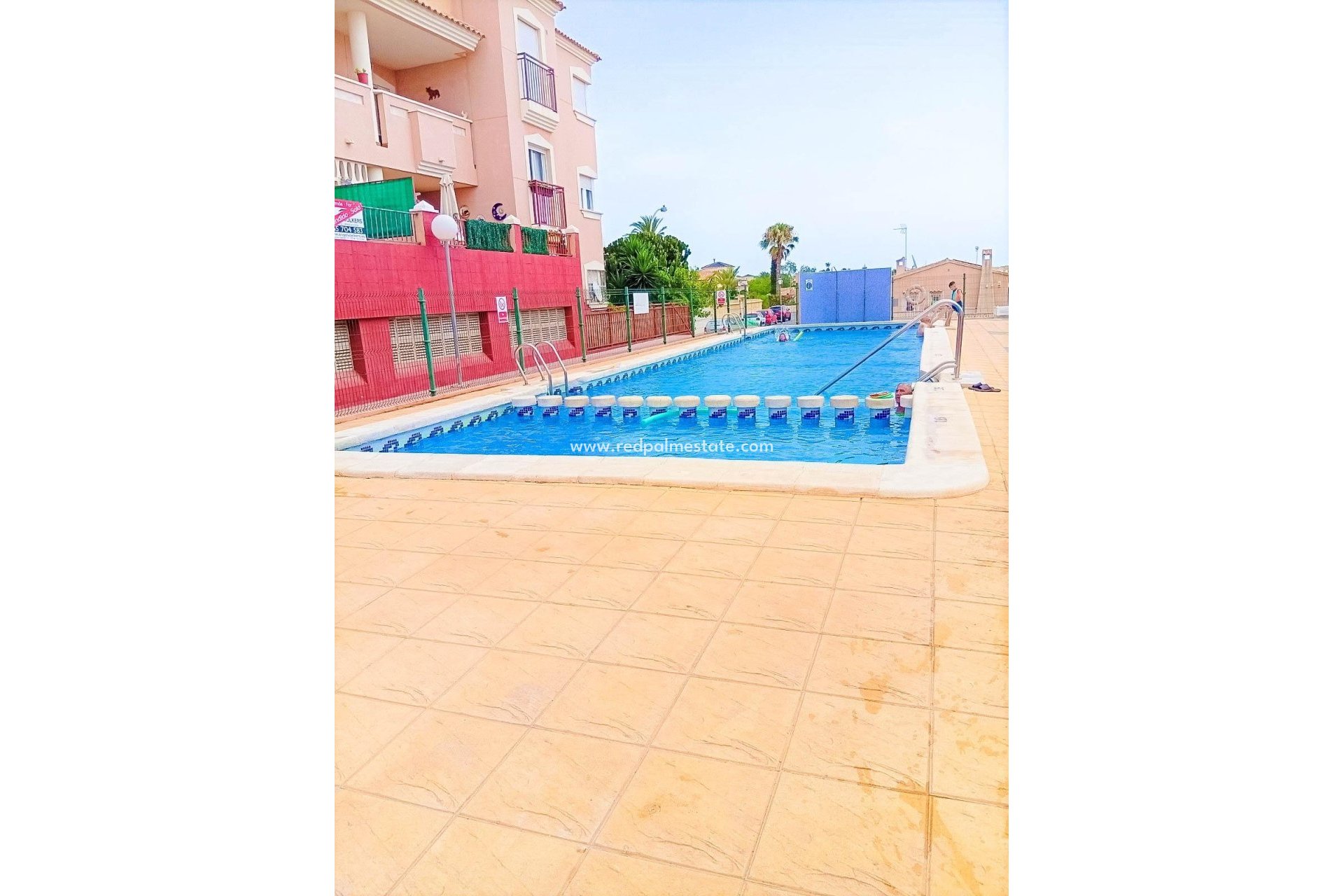 Revente - Appartements -
Orihuela Costa - La Florida
