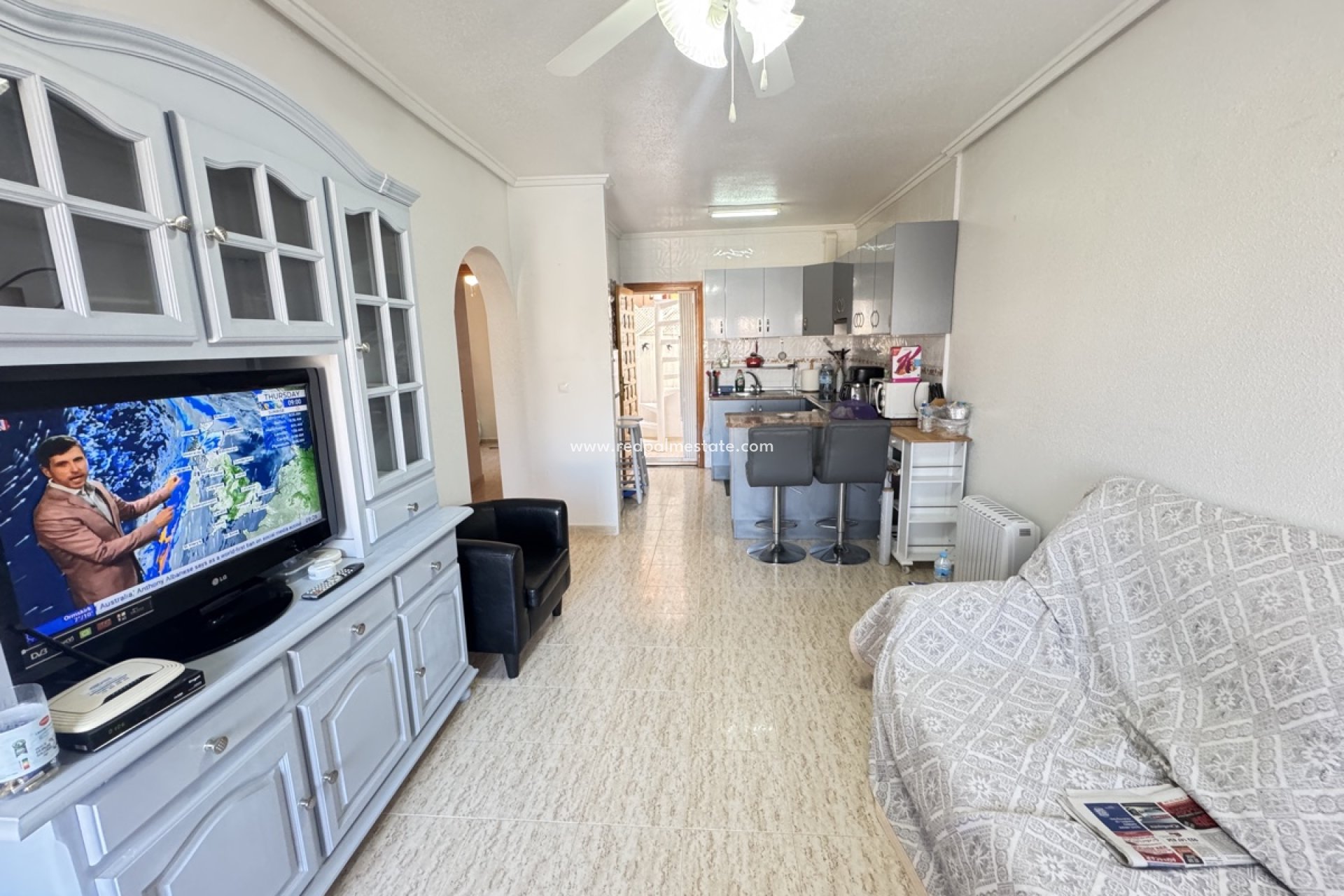 Revente - Appartements -
Orihuela Costa - La Florida