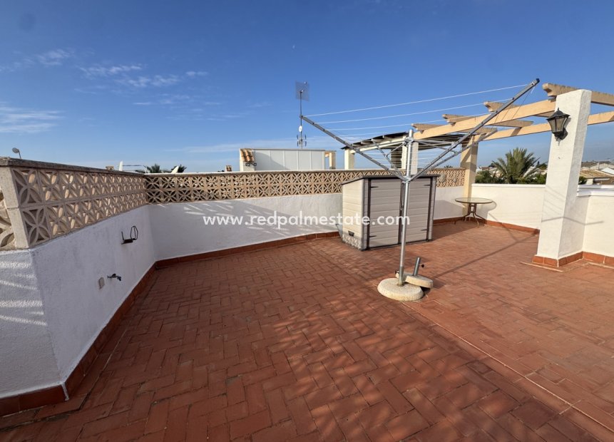 Revente - Appartements -
Orihuela Costa - La Florida