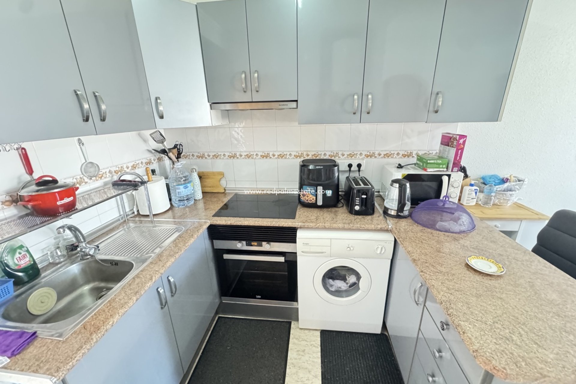 Revente - Appartements -
Orihuela Costa - La Florida