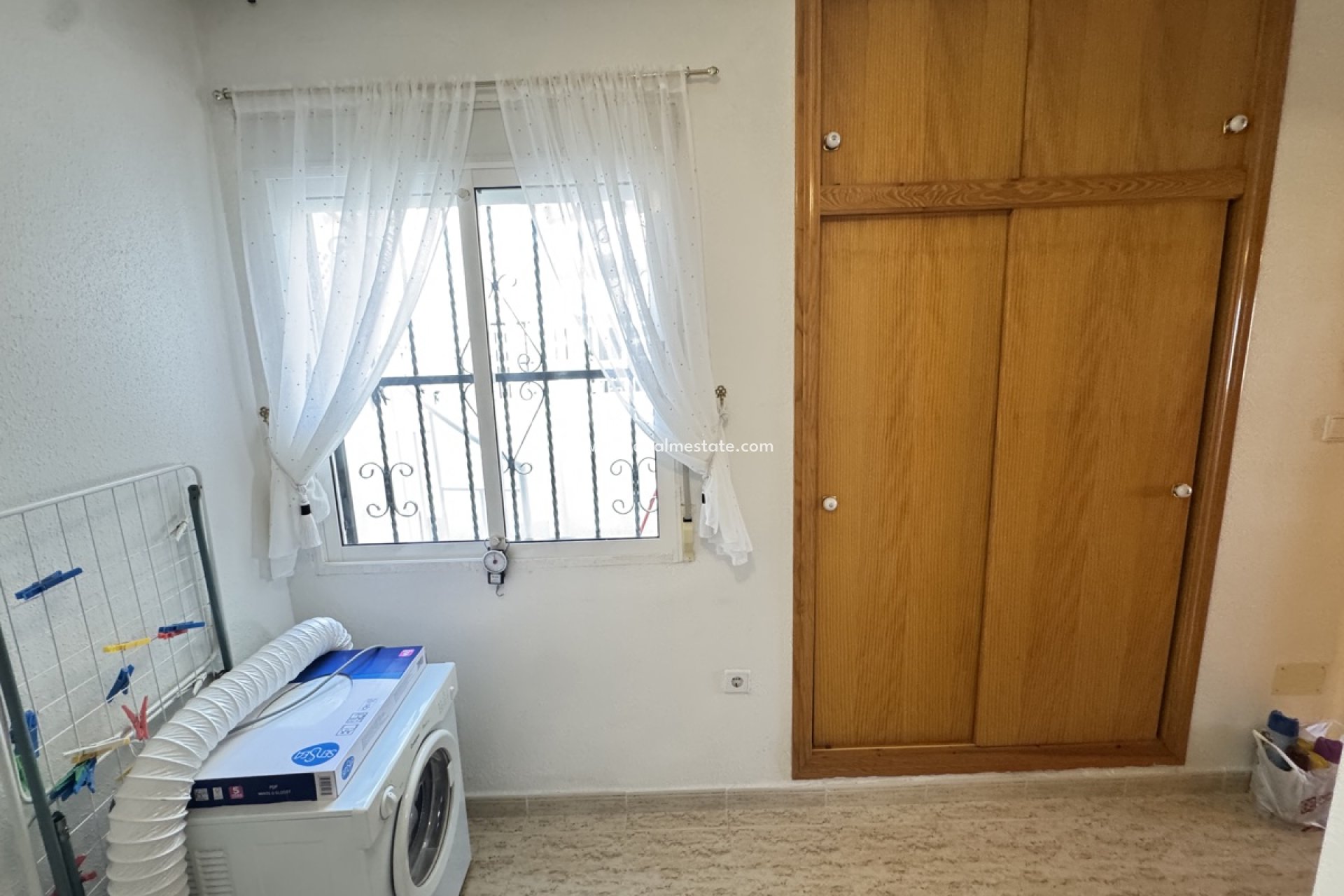 Revente - Appartements -
Orihuela Costa - La Florida